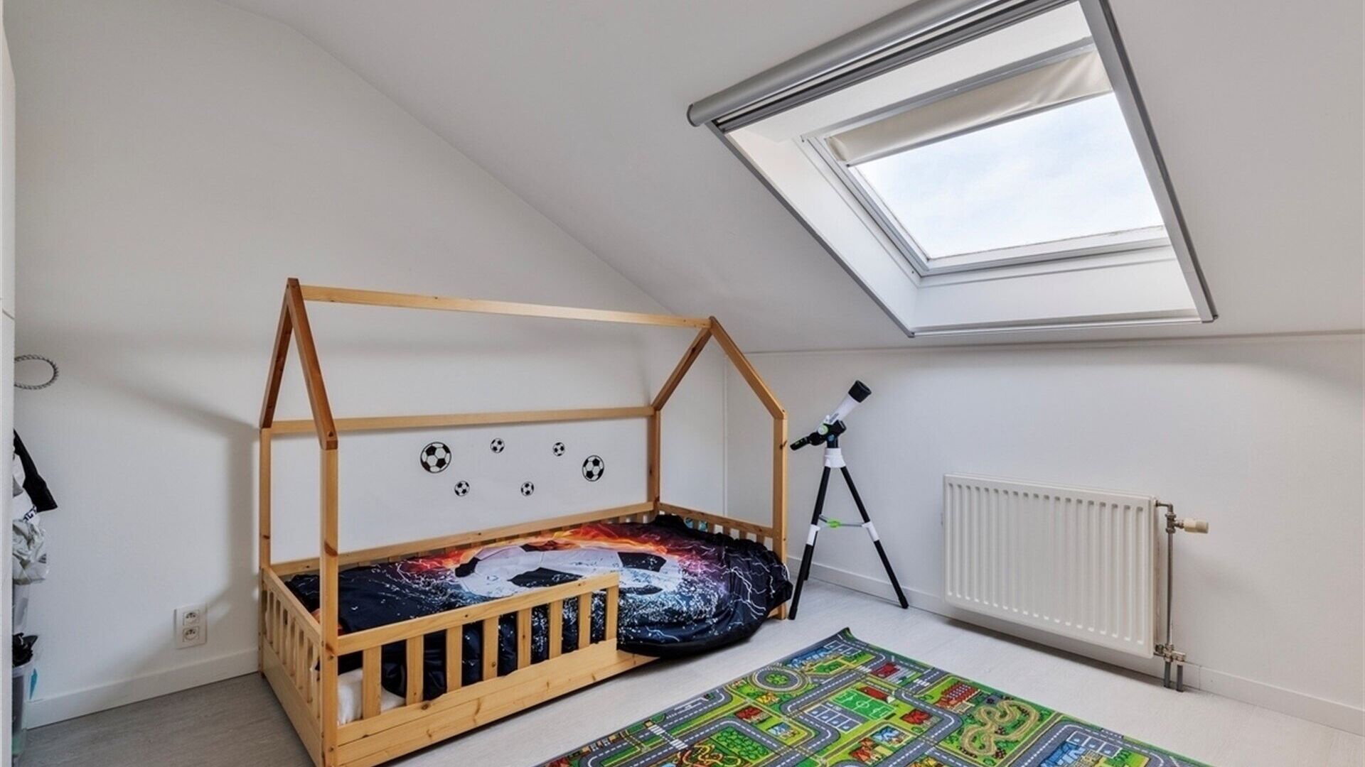 Appartement te koop in PUURS