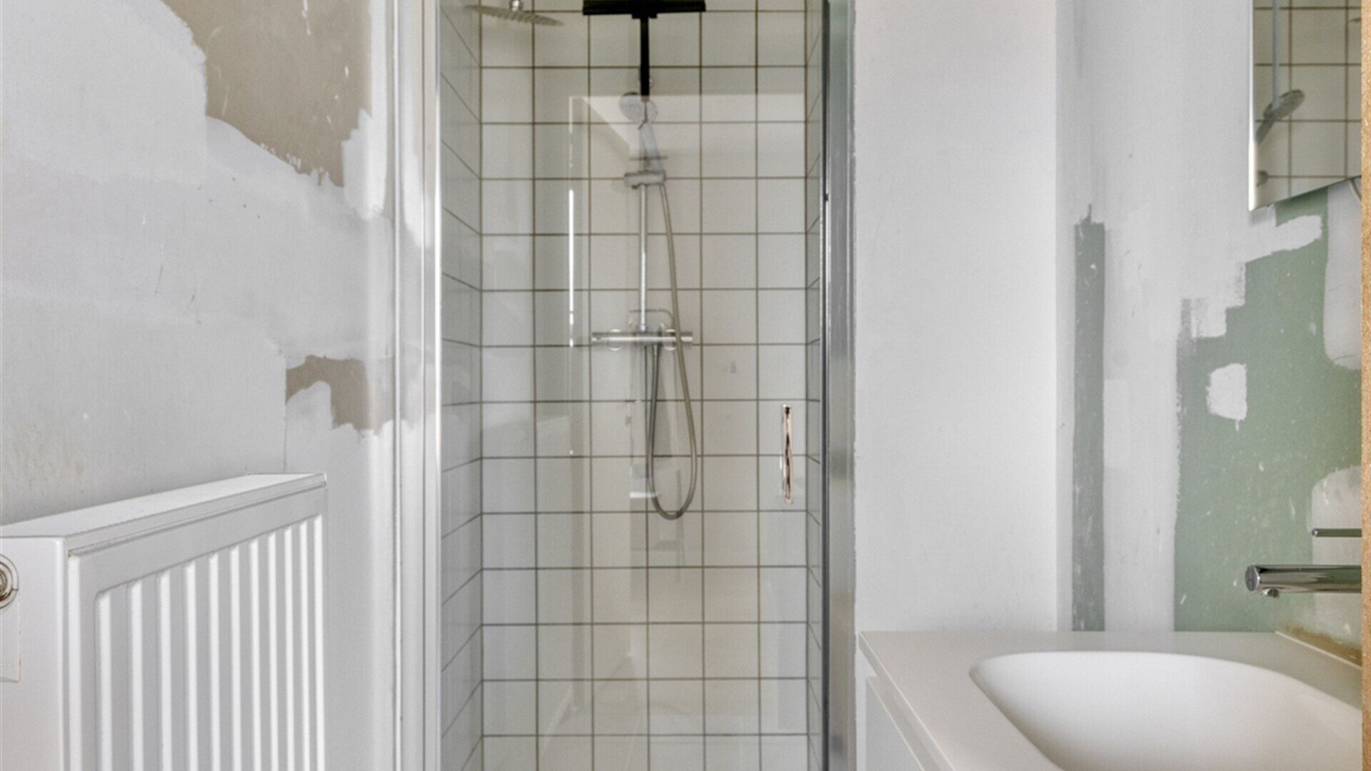 Appartement te koop in SINT-JANS-MOLENBEEK