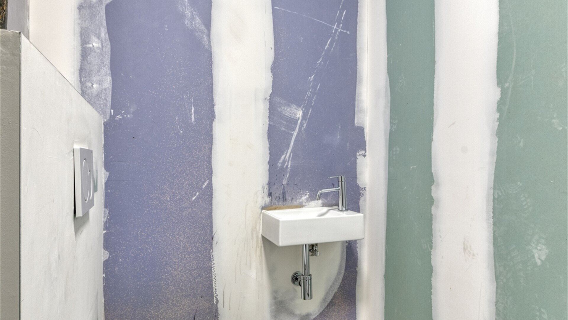 Appartement te koop in SINT-JANS-MOLENBEEK