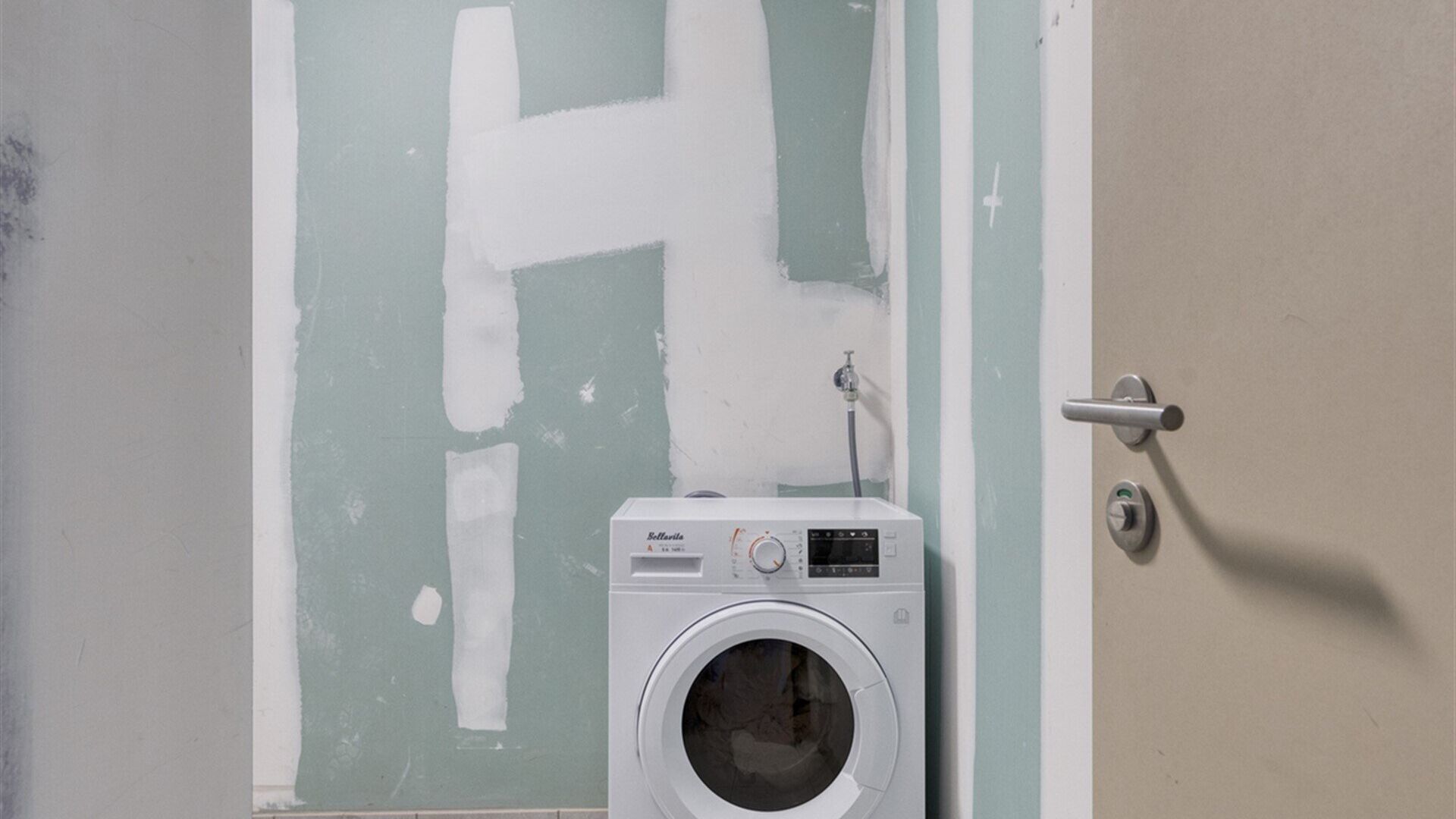 Appartement te koop in SINT-JANS-MOLENBEEK