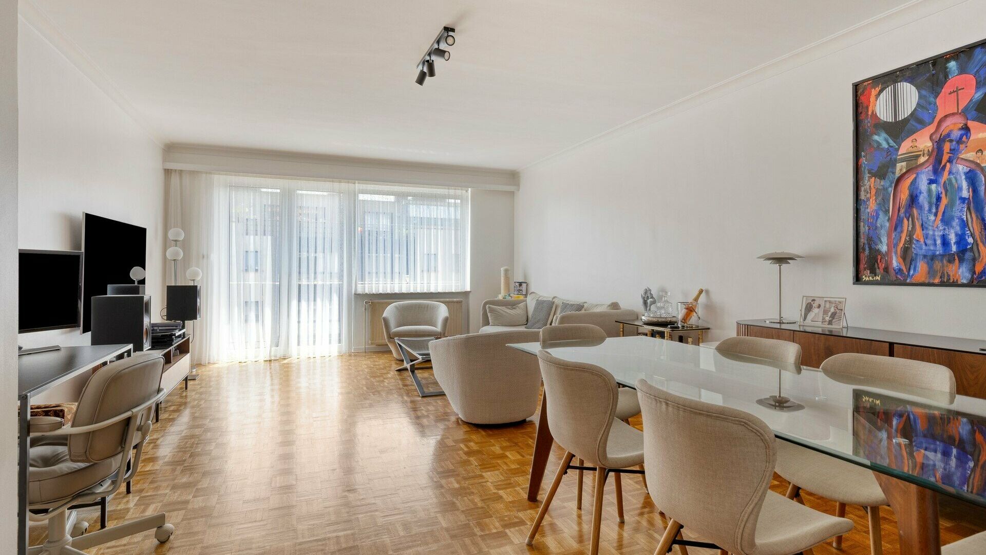 Appartement te koop in SINT-JANS-MOLENBEEK