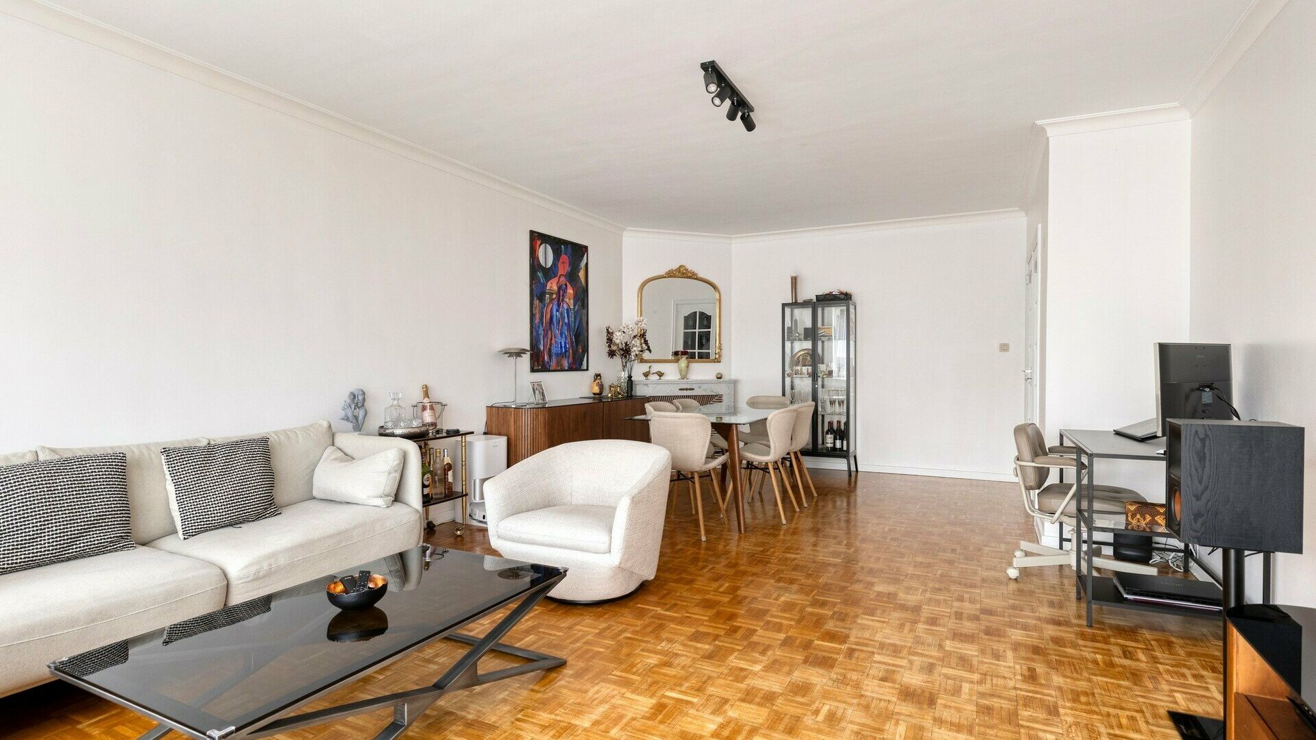 Appartement te koop in SINT-JANS-MOLENBEEK