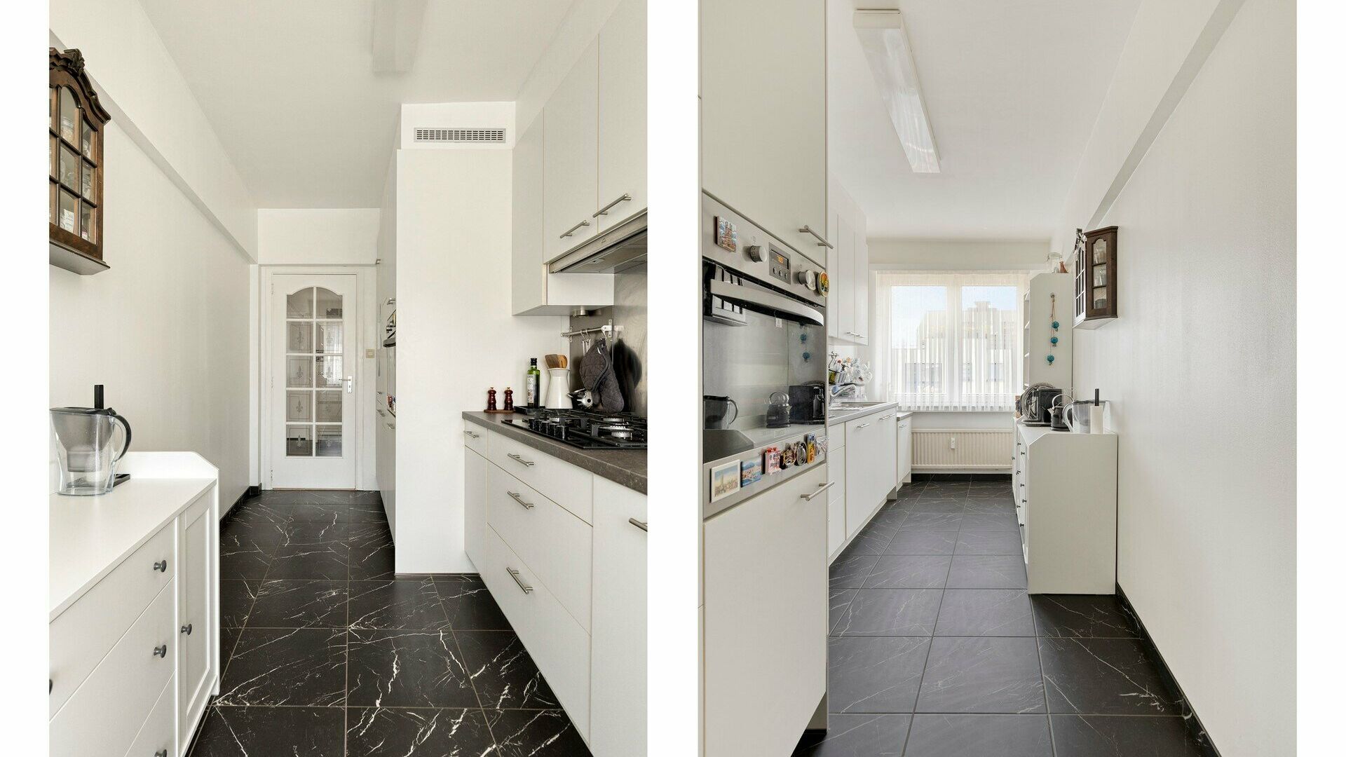 Appartement te koop in SINT-JANS-MOLENBEEK