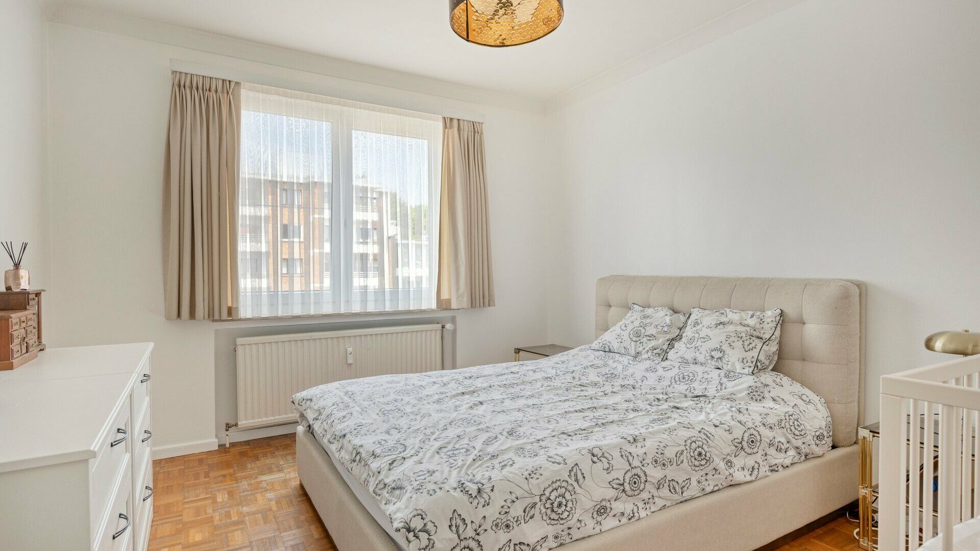 Appartement te koop in SINT-JANS-MOLENBEEK