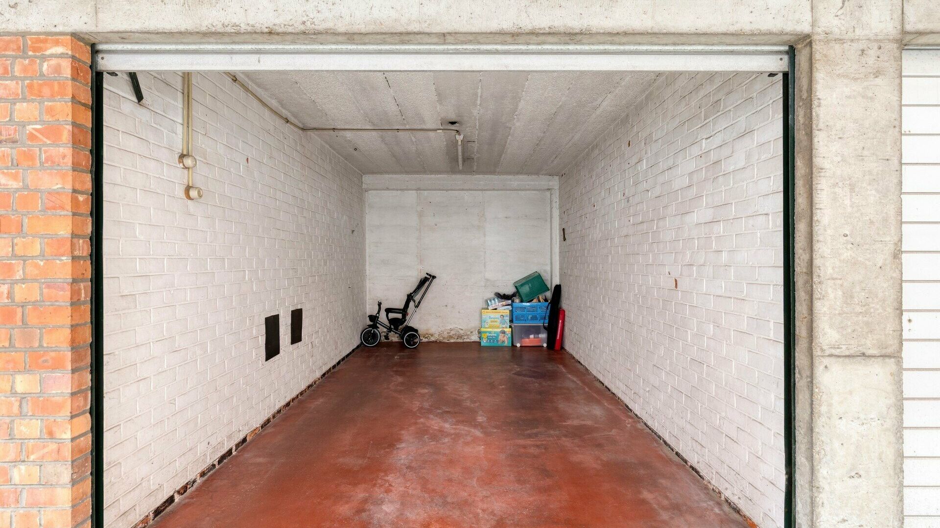 Appartement te koop in SINT-JANS-MOLENBEEK