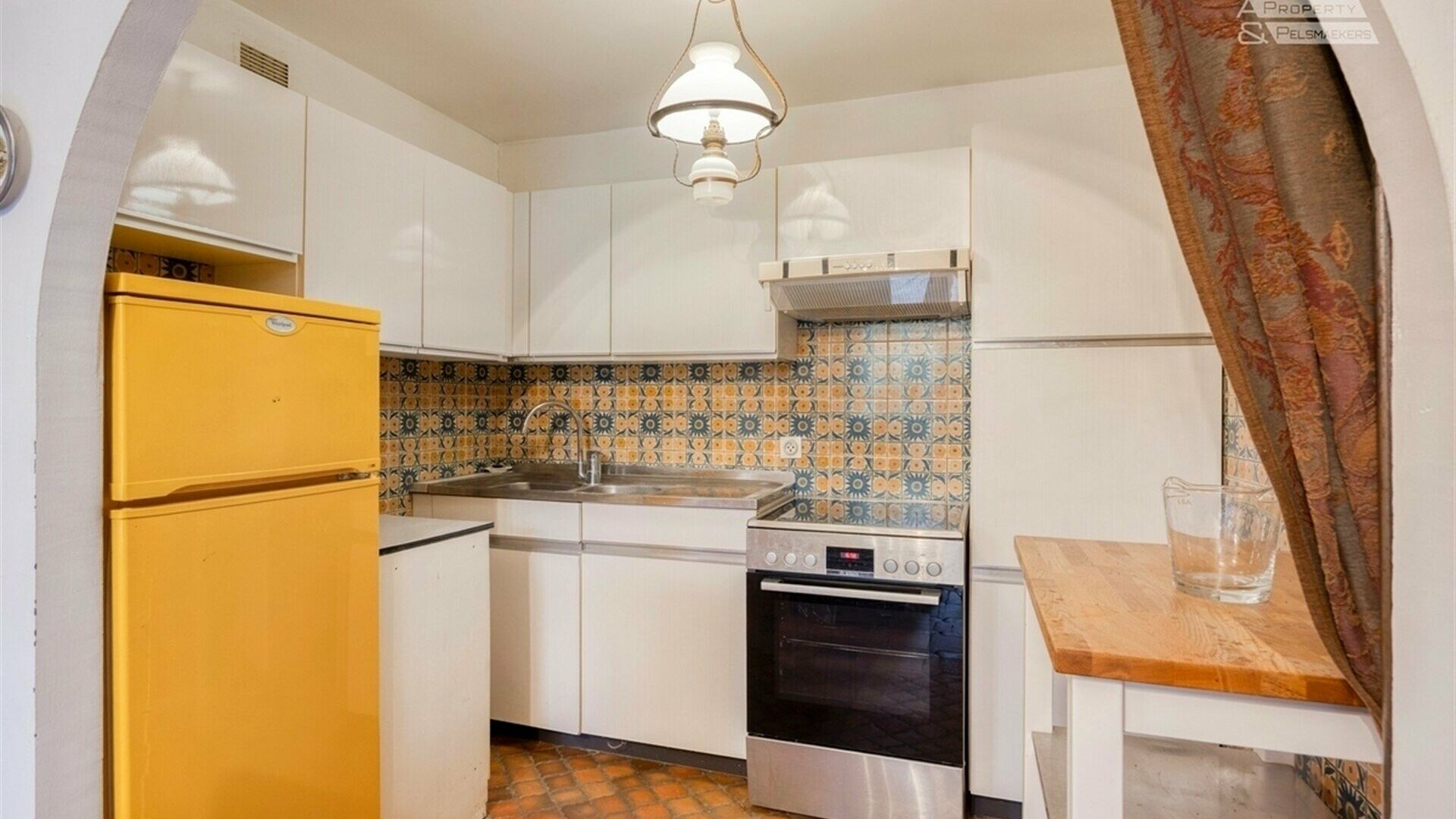 Appartement te koop in WATERMAAL-BOSVOORDE