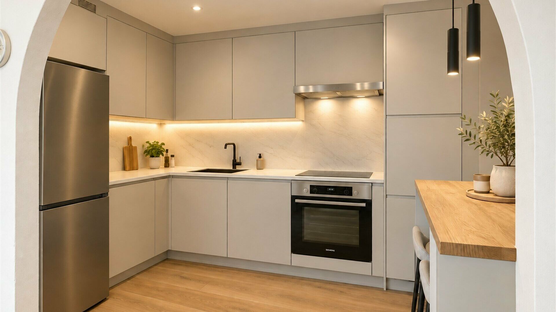 Appartement te koop in WATERMAAL-BOSVOORDE