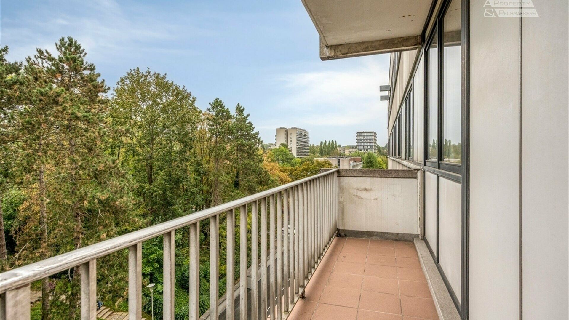 Appartement te koop in WATERMAAL-BOSVOORDE