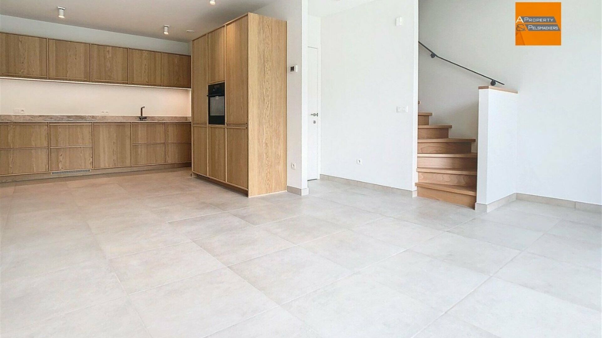 Appartement te koop in ZAVENTEM