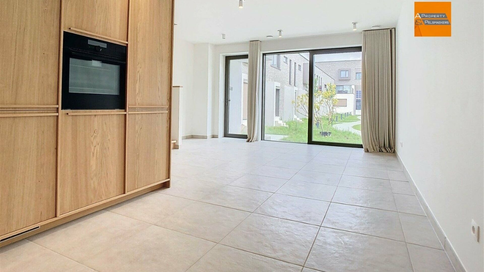Appartement te koop in ZAVENTEM