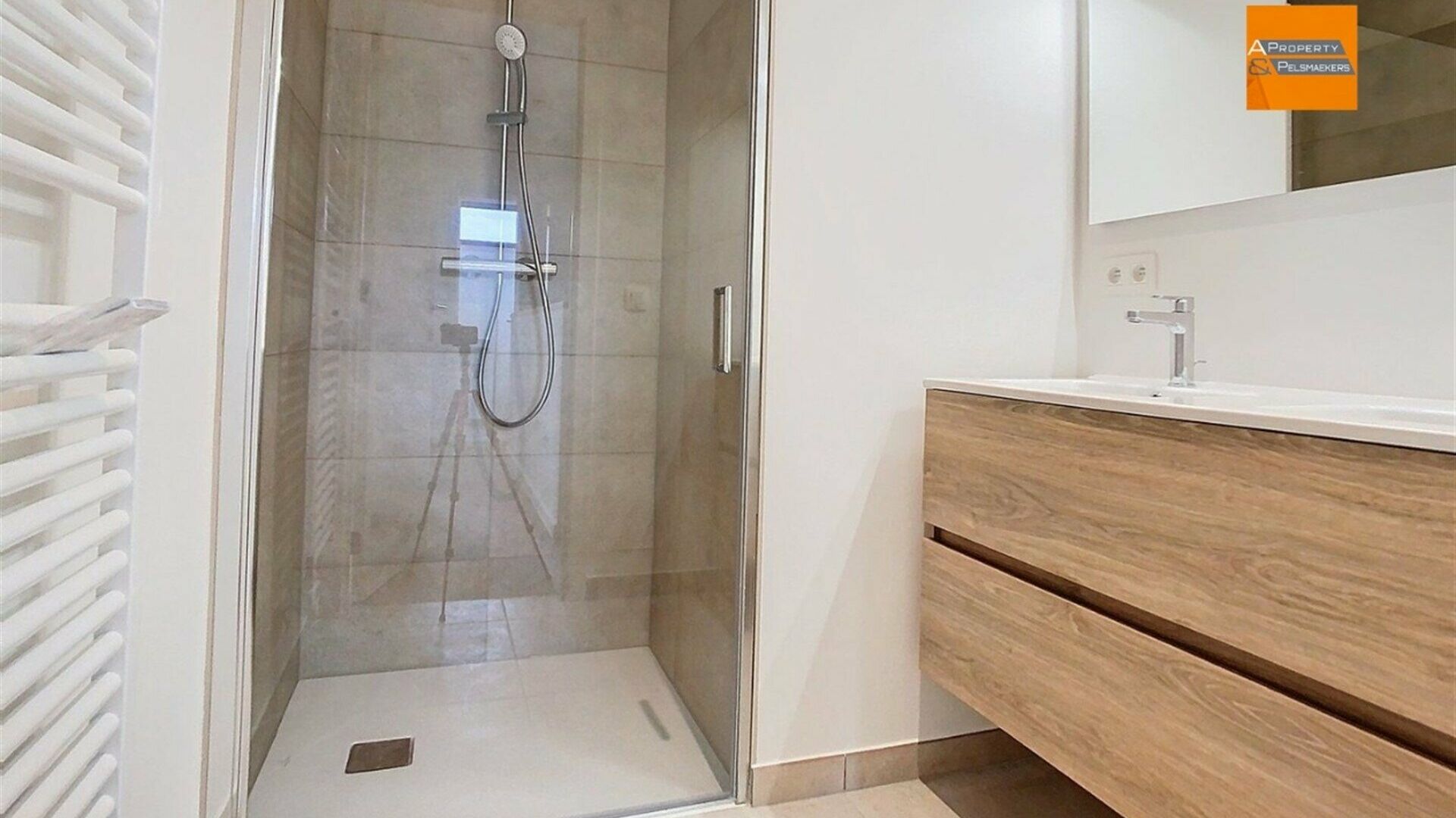 Appartement te koop in ZAVENTEM
