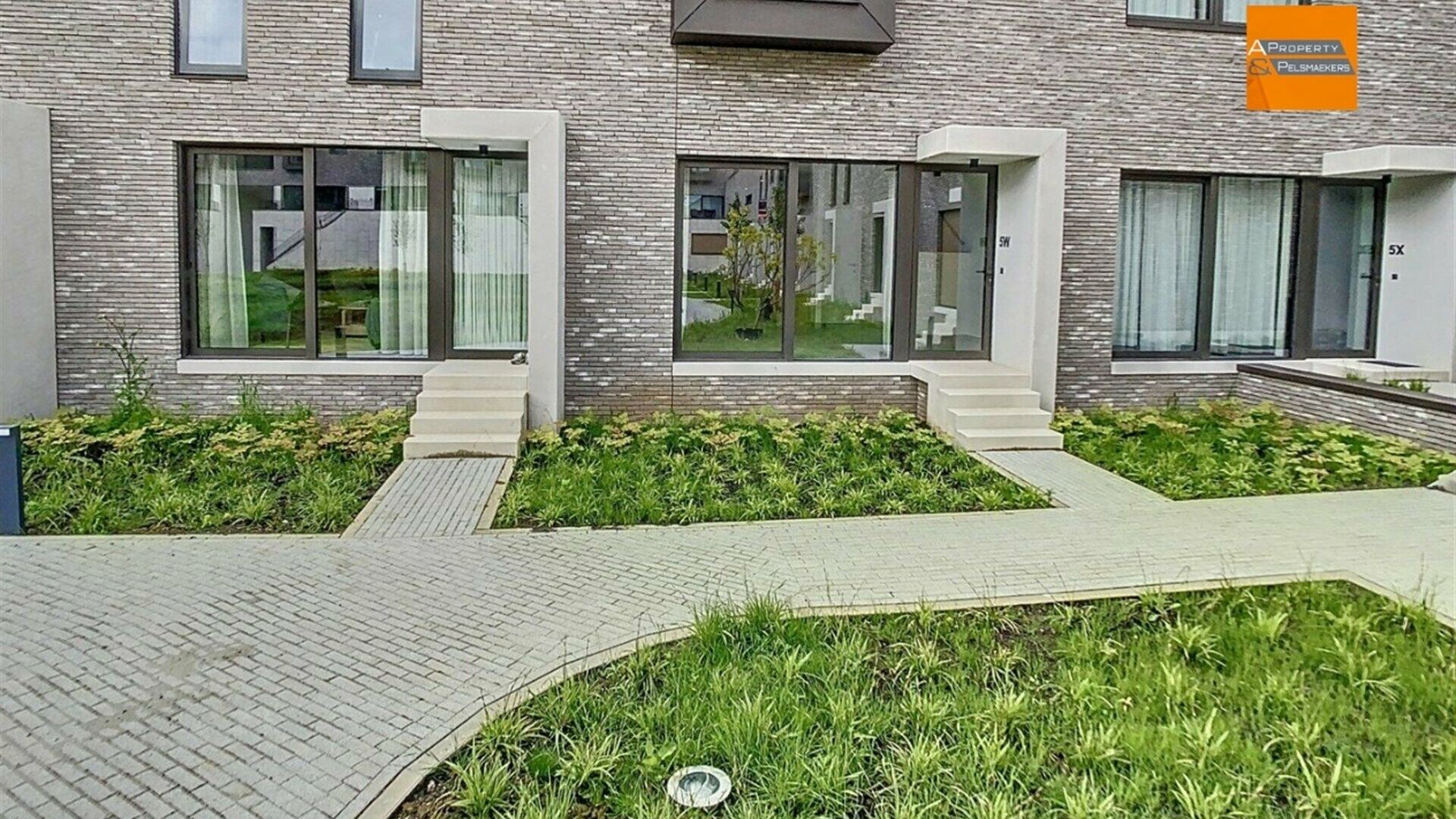 Appartement te koop in ZAVENTEM