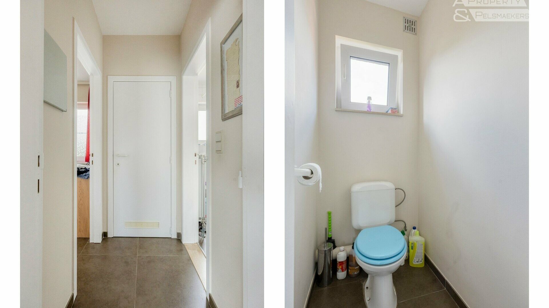 Appartementsgebouw te koop in MEERBEEK