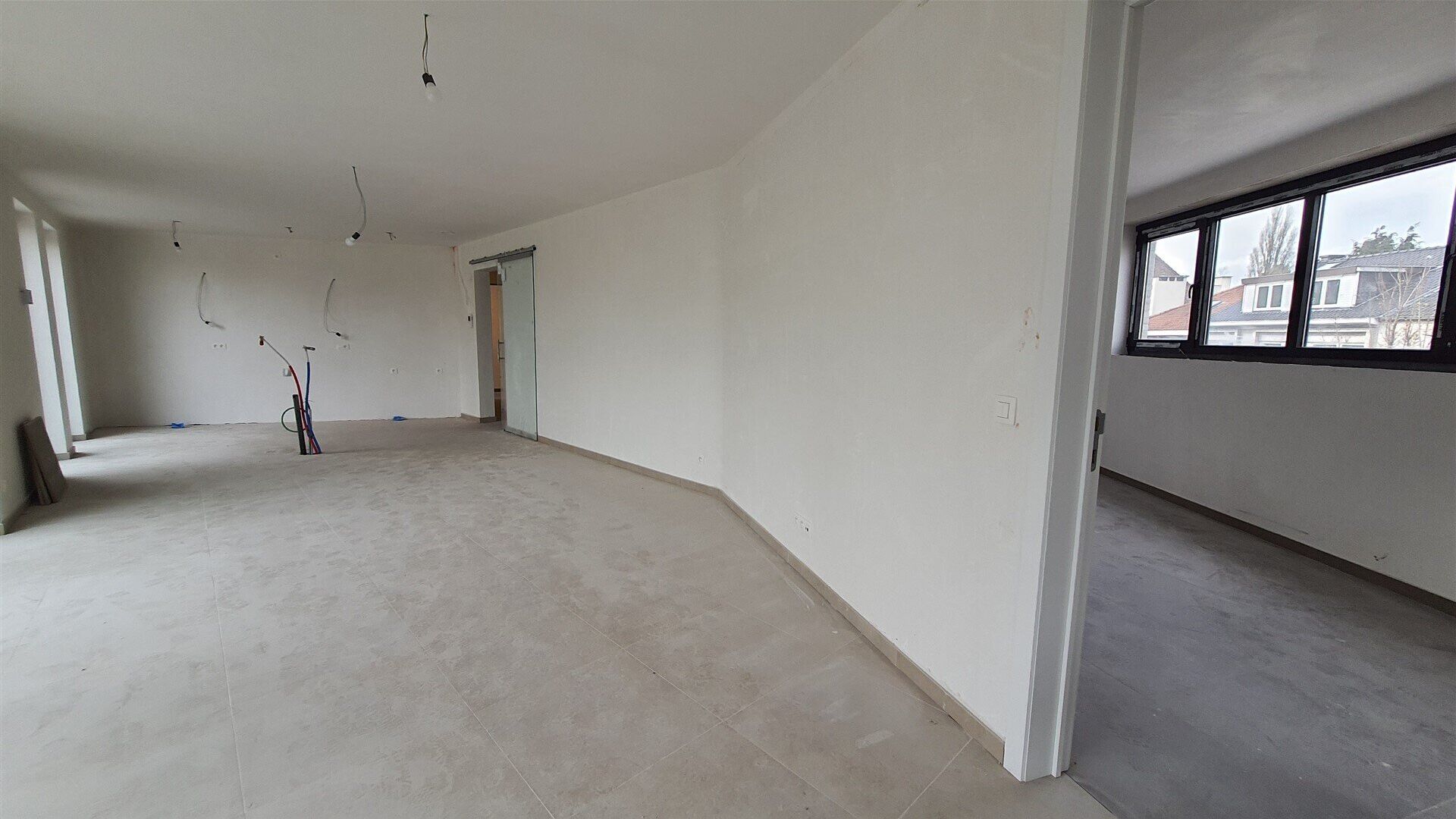 Appartementsgebouw te koop in SINT-STEVENS-WOLUWE