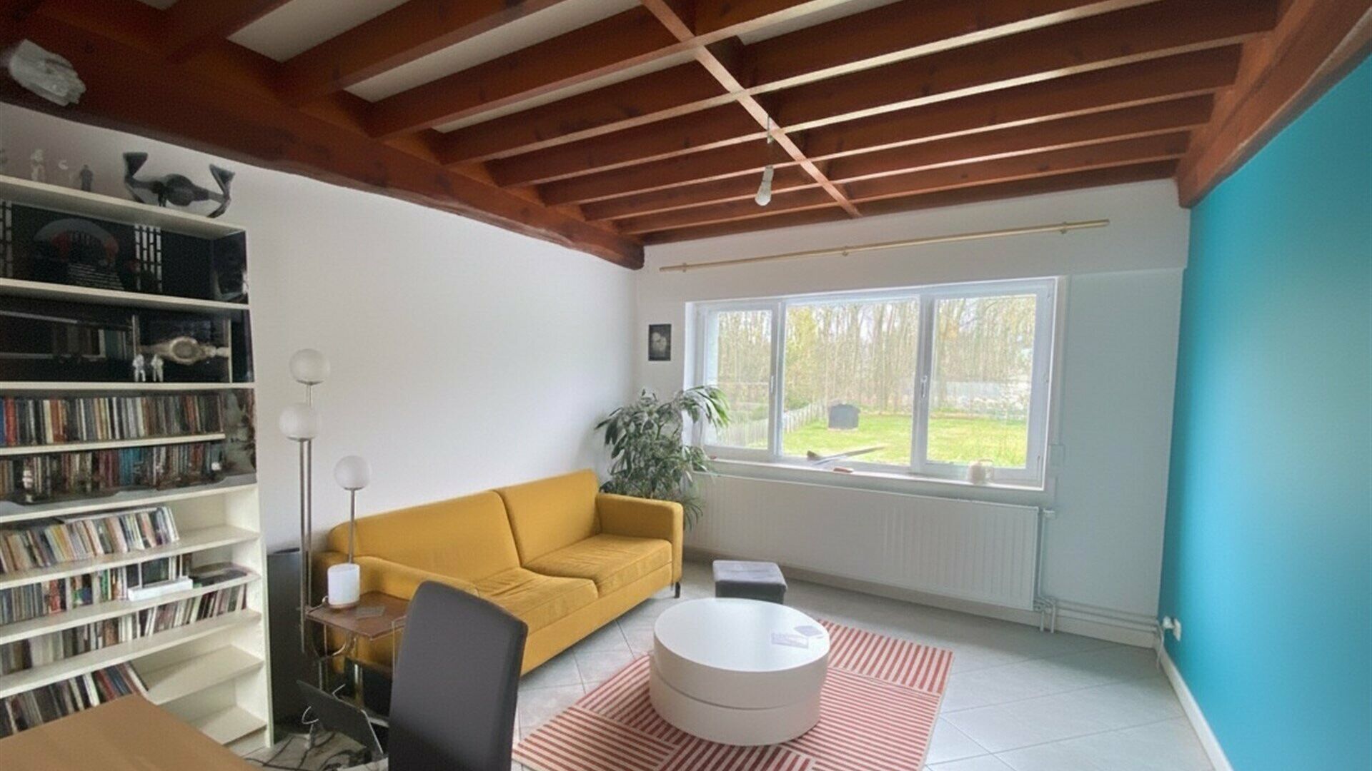 Bel etage &agrave; louer &agrave; EVERBERG