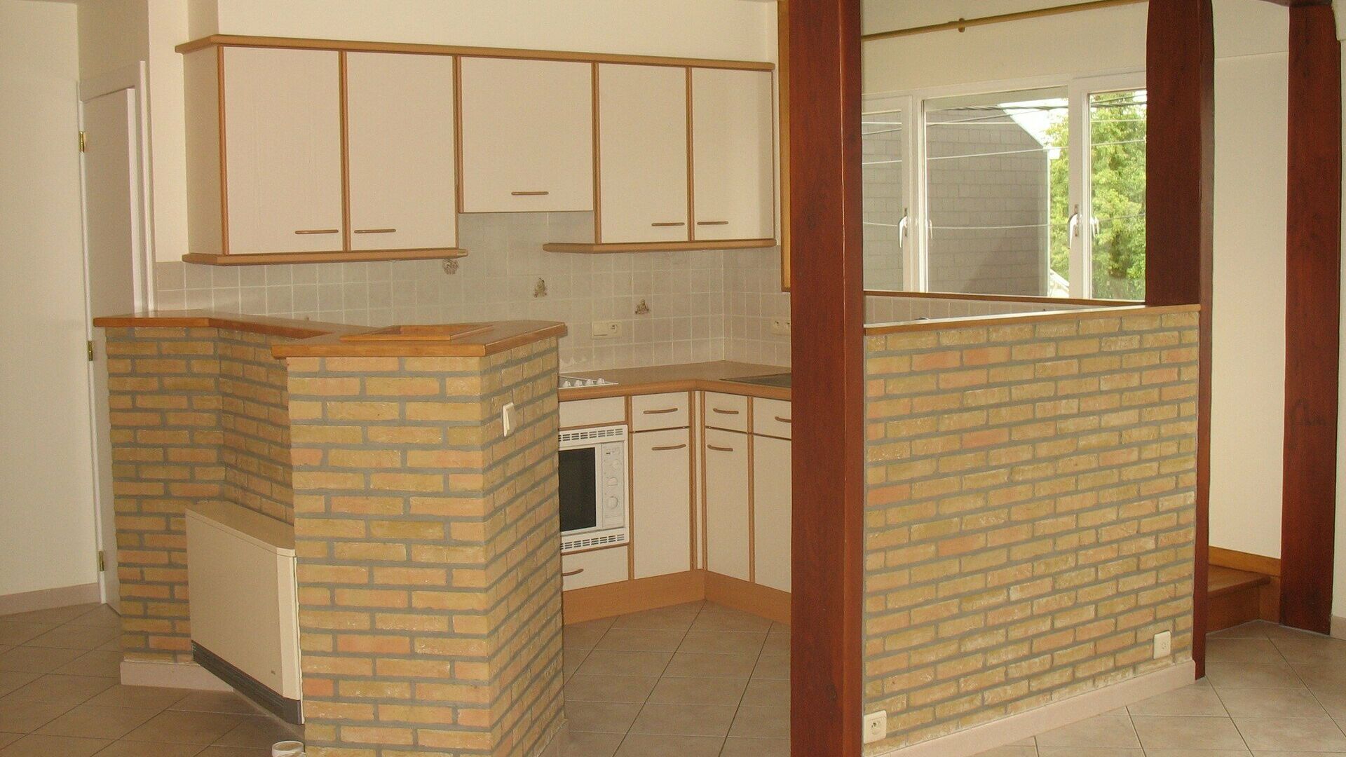 Bel etage &agrave; louer &agrave; EVERBERG