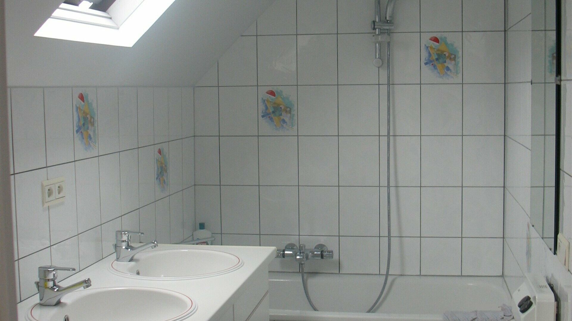 Bel etage &agrave; louer &agrave; EVERBERG