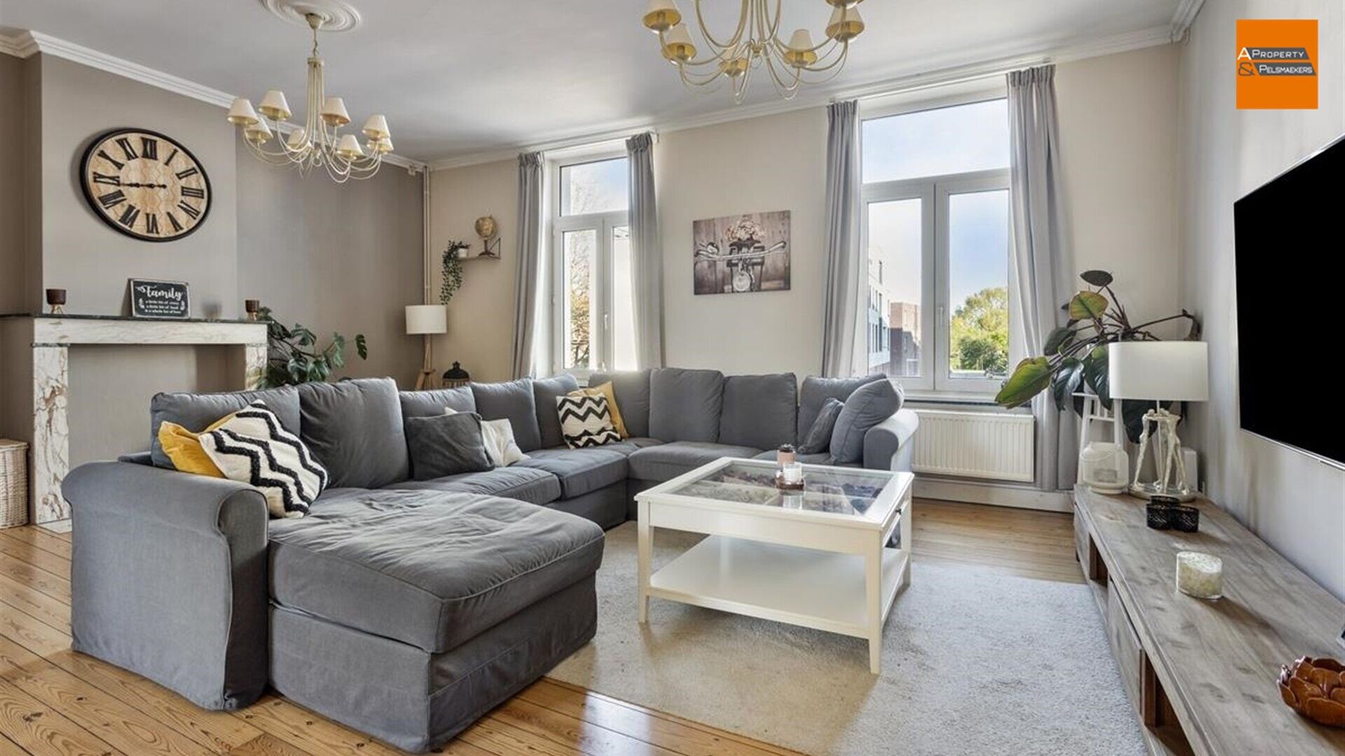 Appartement à vendre à KORTENBERG