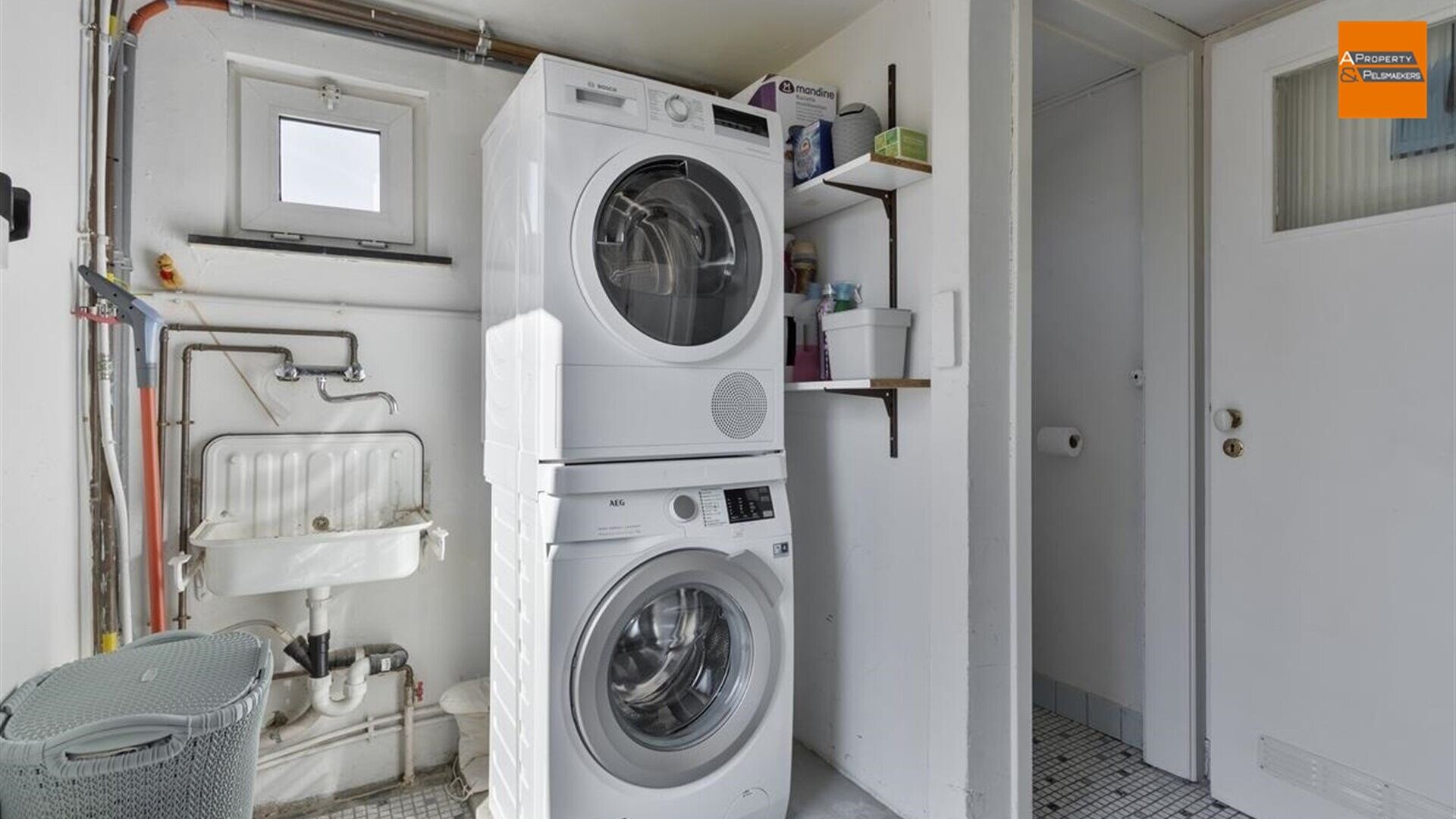 Appartement à vendre à KORTENBERG