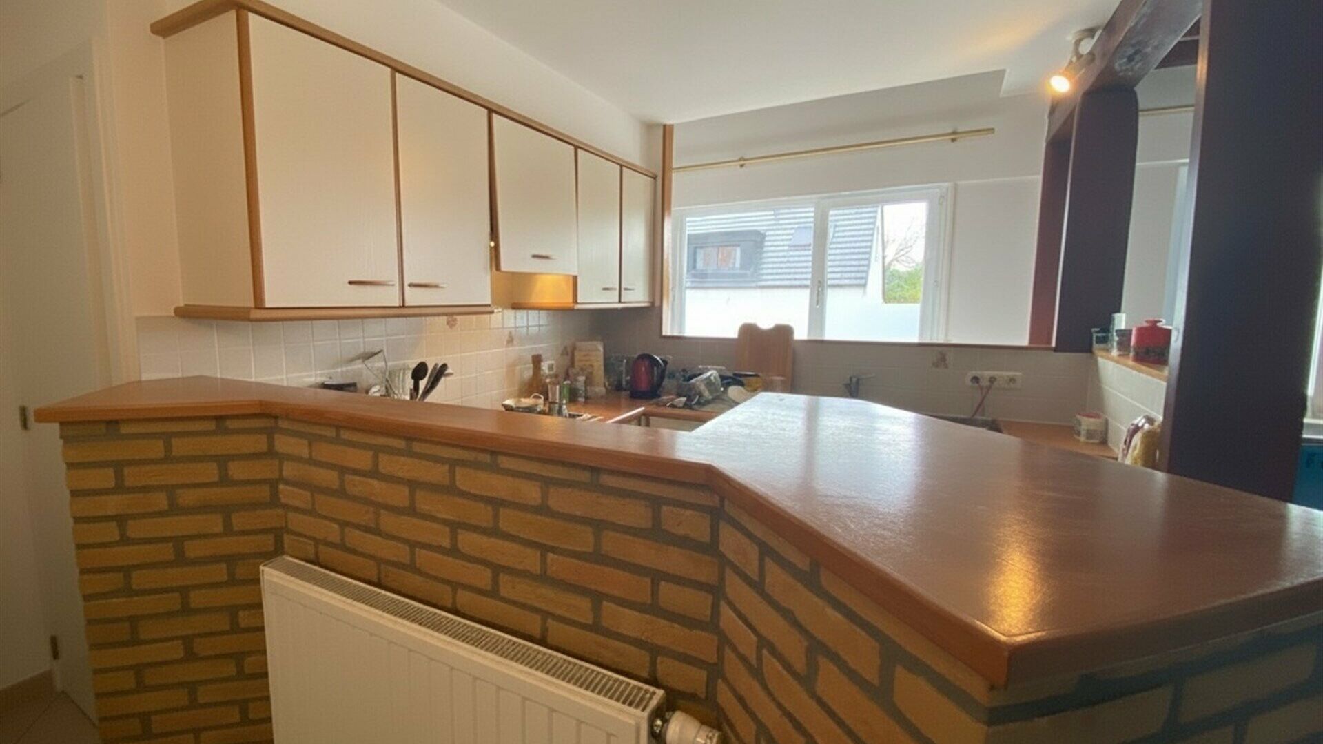 Bel-etage te huur in EVERBERG