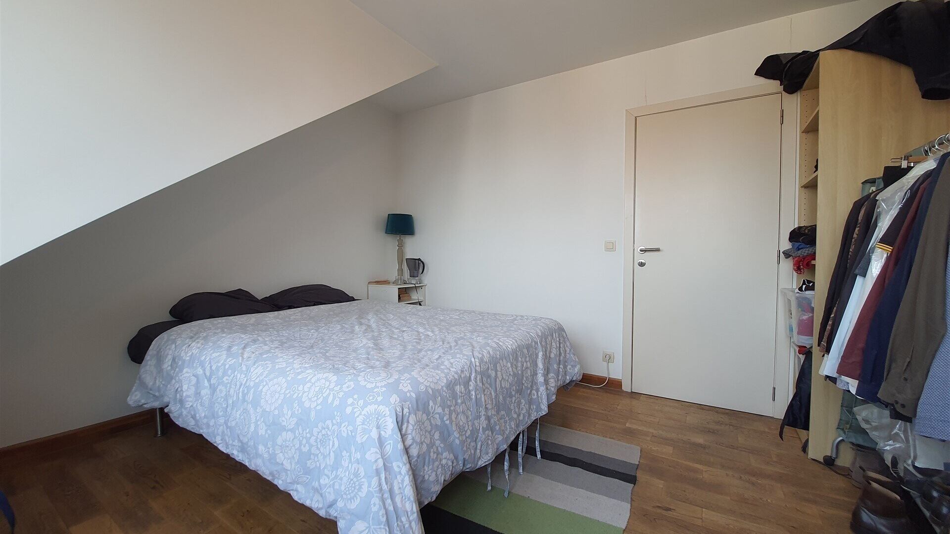 Bien de rapport à vendre à ELSENE