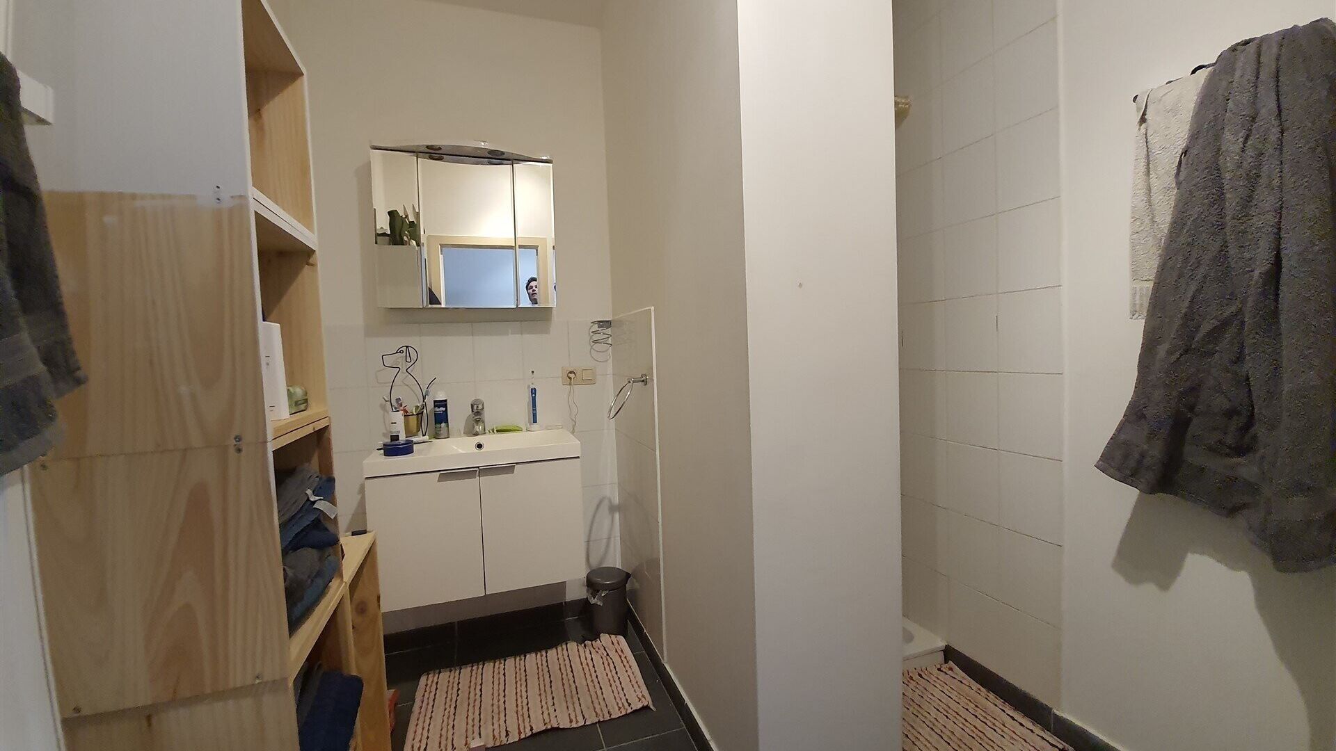 Bien de rapport à vendre à ELSENE