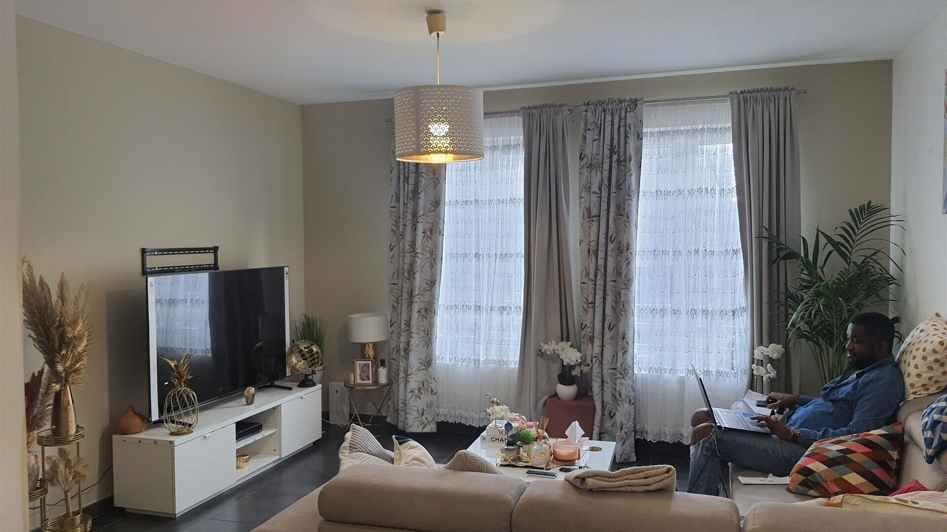 Bien de rapport à vendre à ELSENE