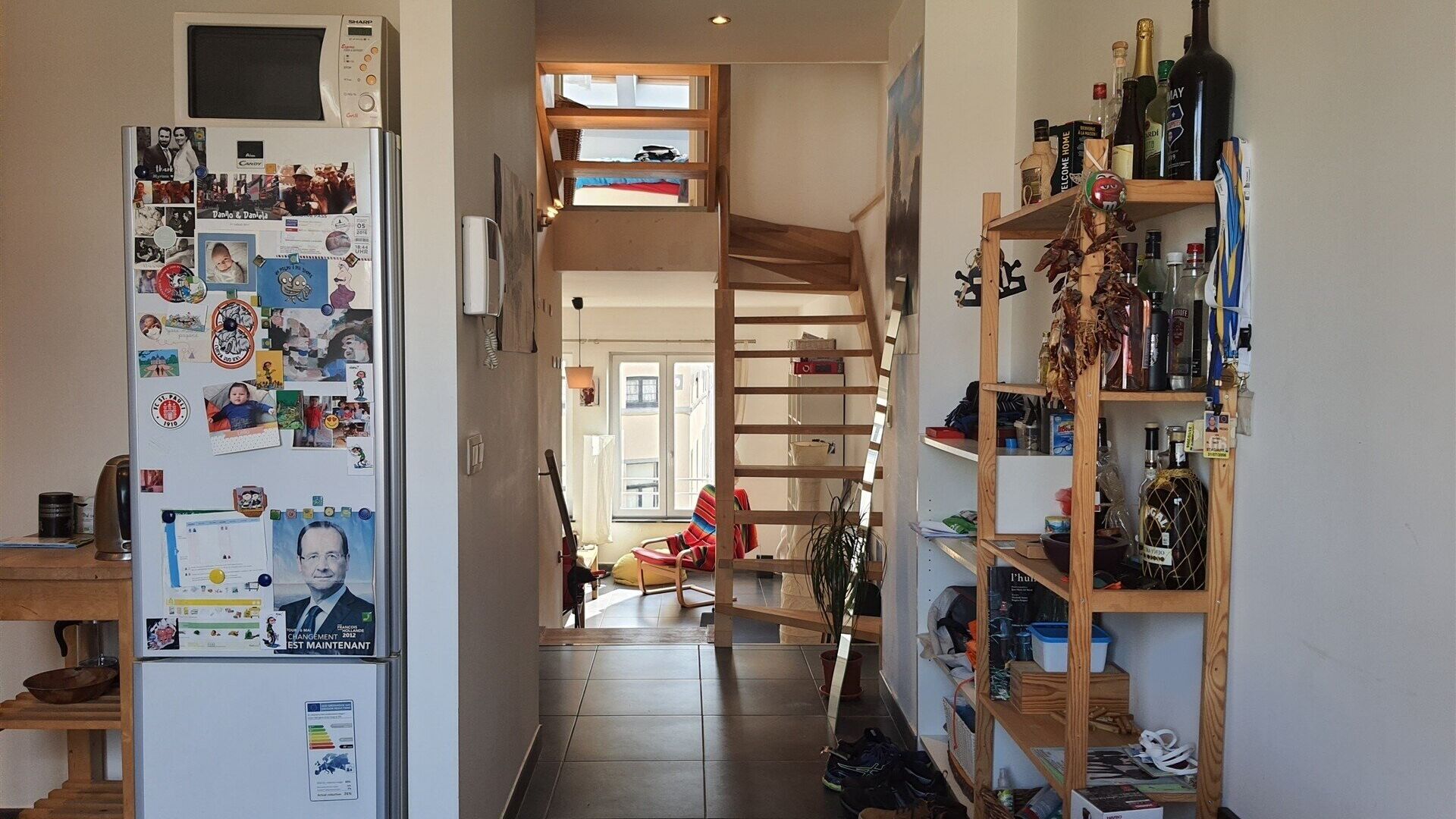 Bien de rapport à vendre à ELSENE