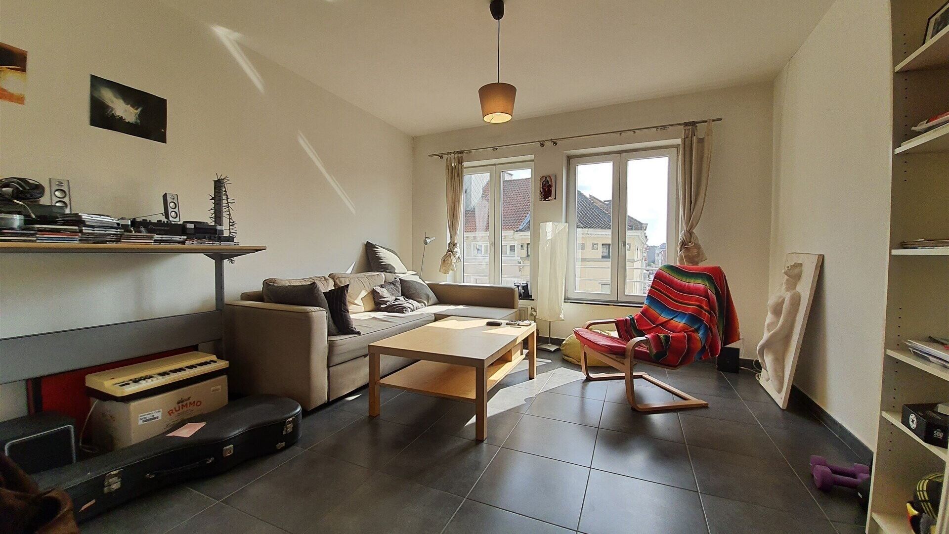 Bien de rapport à vendre à ELSENE