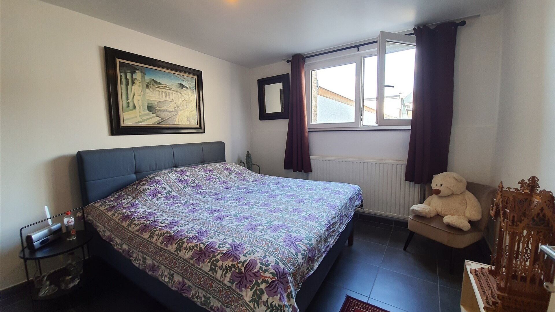 Bien de rapport à vendre à ELSENE