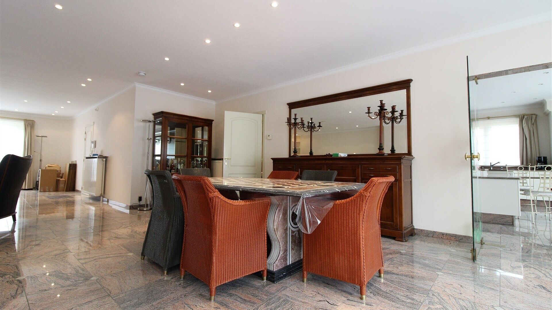 Bien de rapport à vendre à EVERBERG