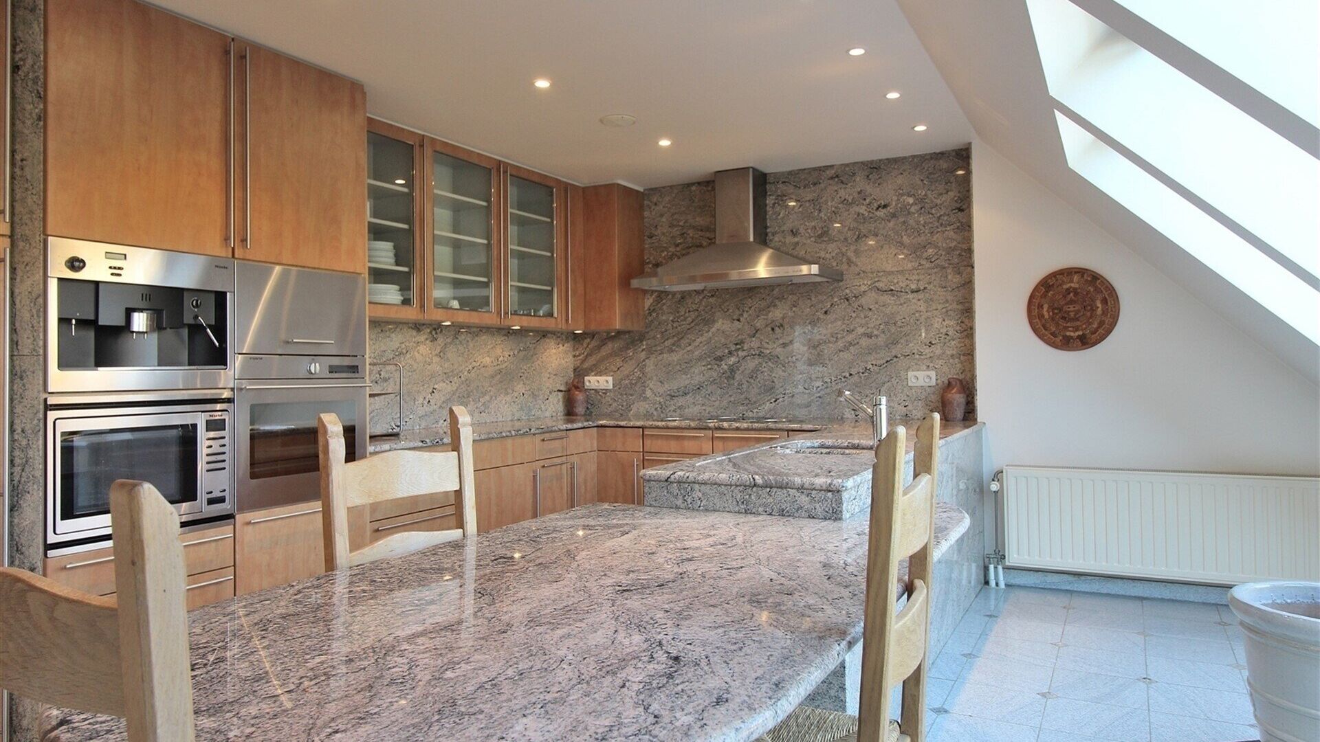 Bien de rapport à vendre à EVERBERG