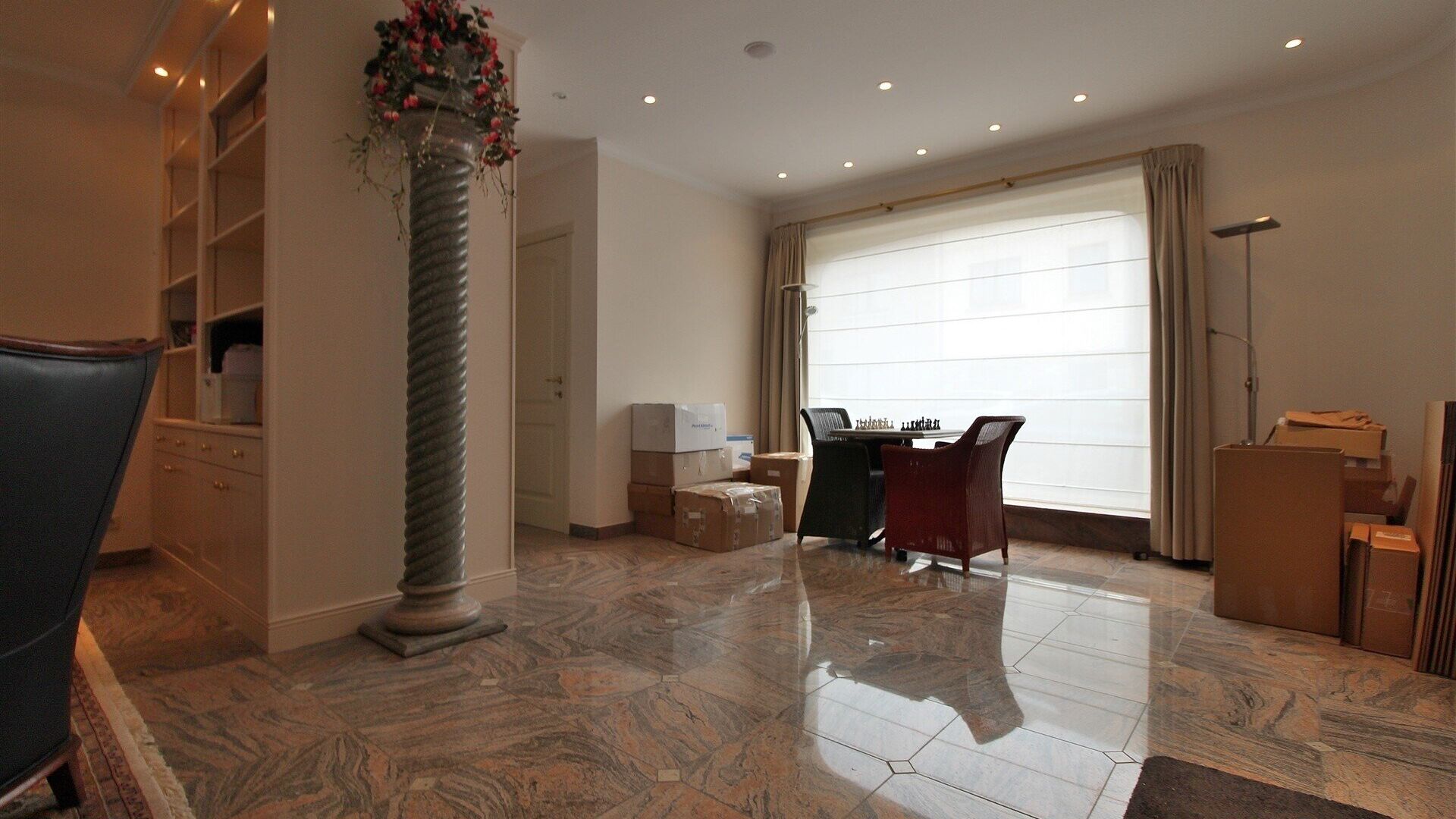 Bien de rapport à vendre à EVERBERG