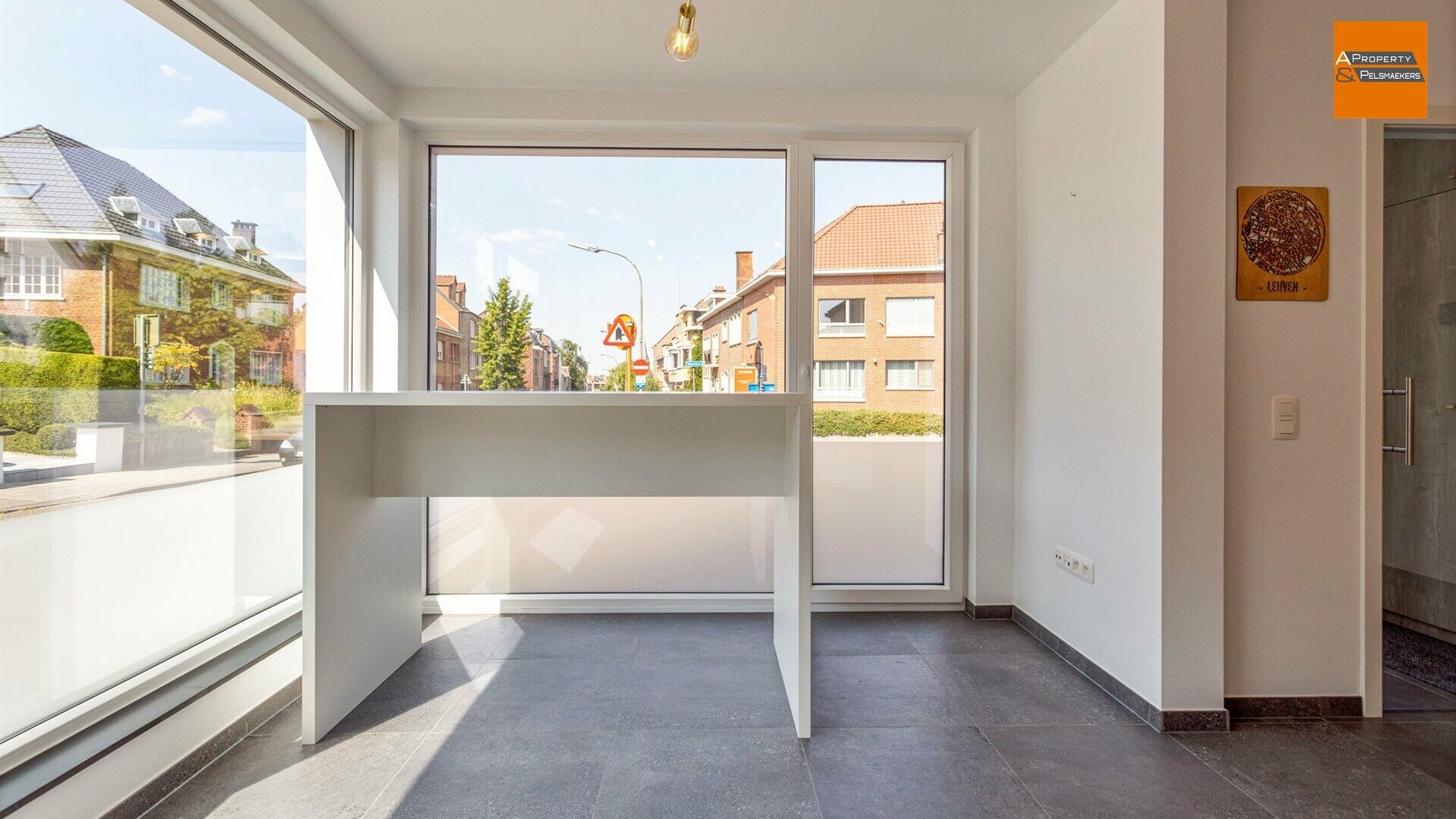 Bien de rapport à vendre à HEVERLEE