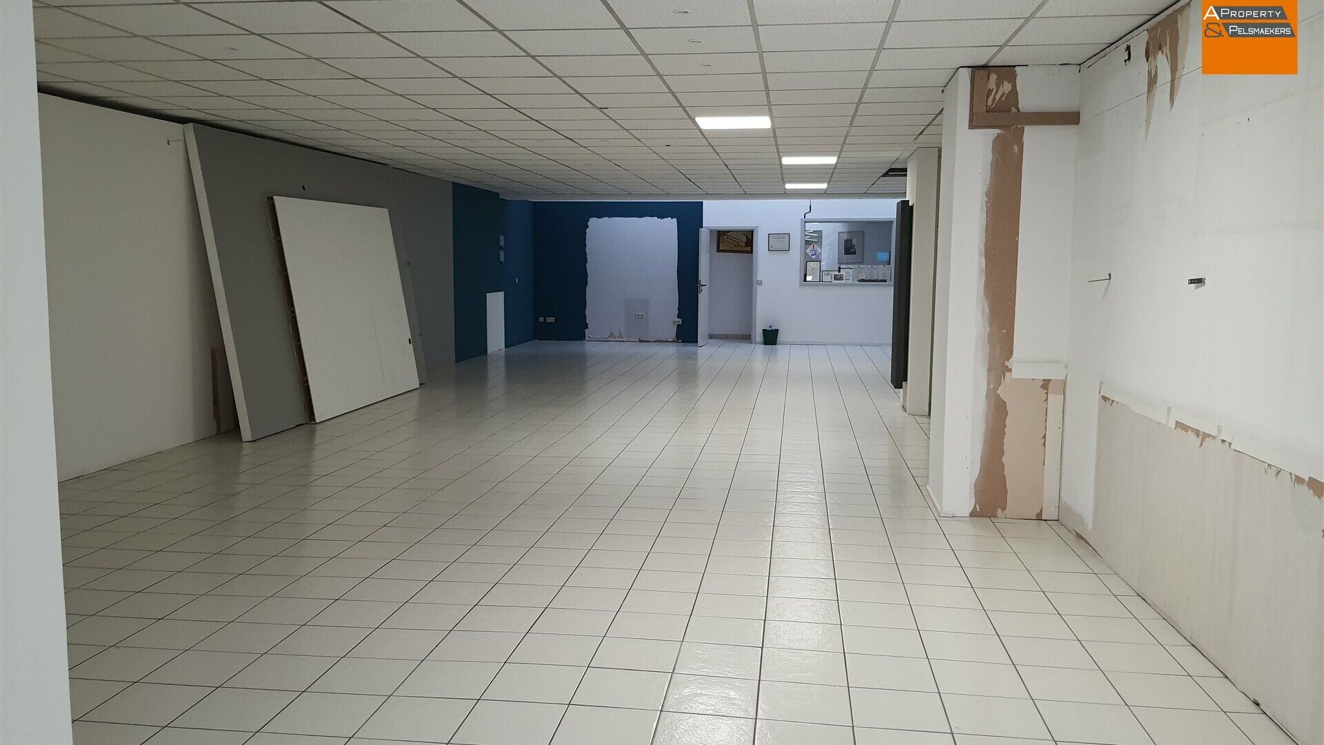 Bien de rapport à vendre à KORTENBERG