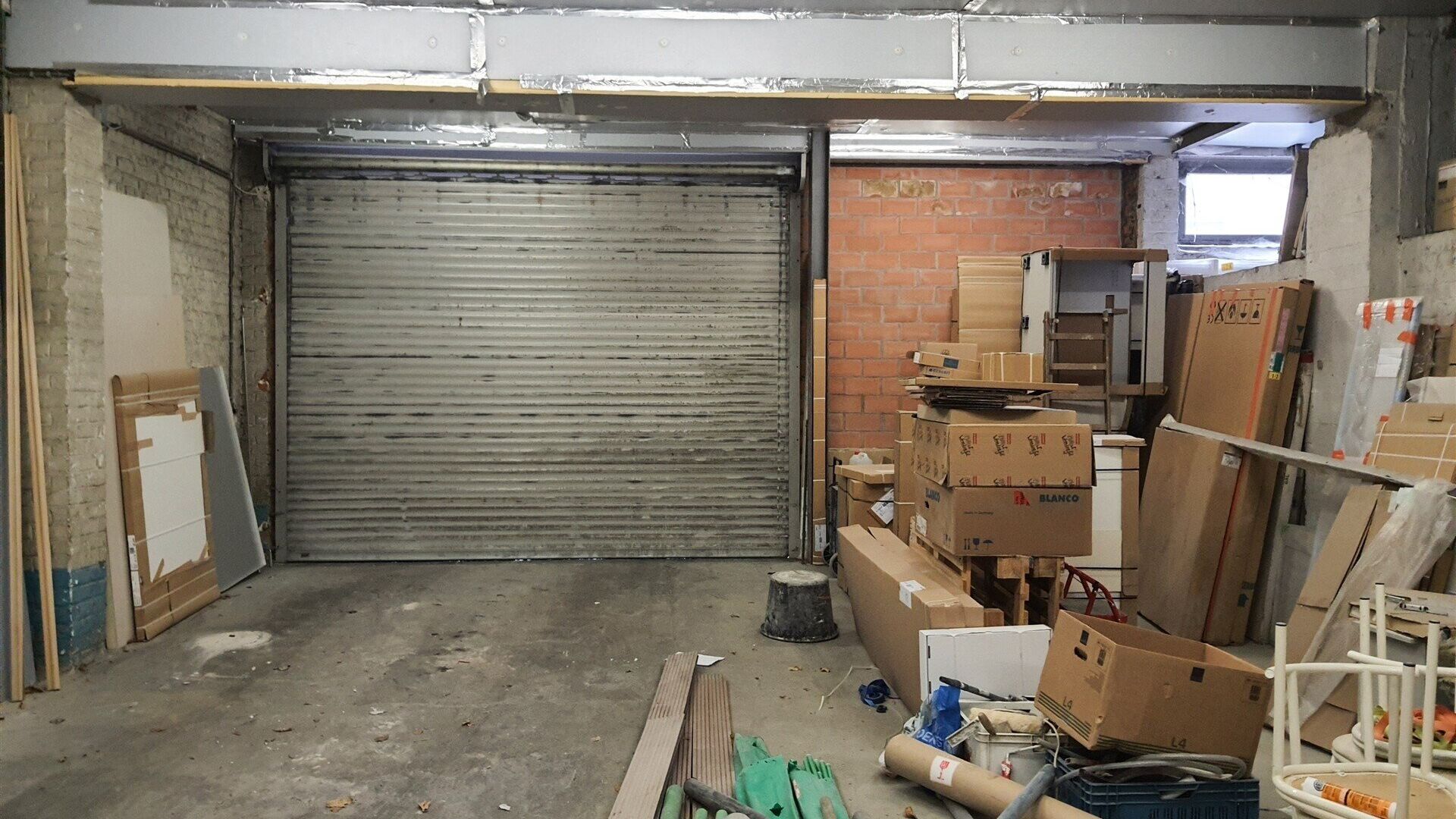 Bien de rapport à vendre à KORTENBERG