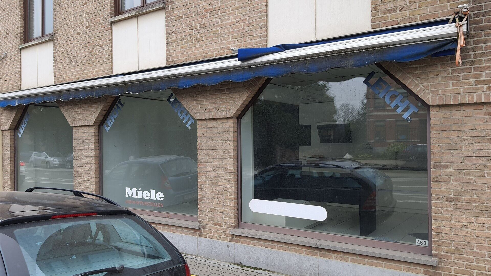 Bien de rapport à vendre à KORTENBERG