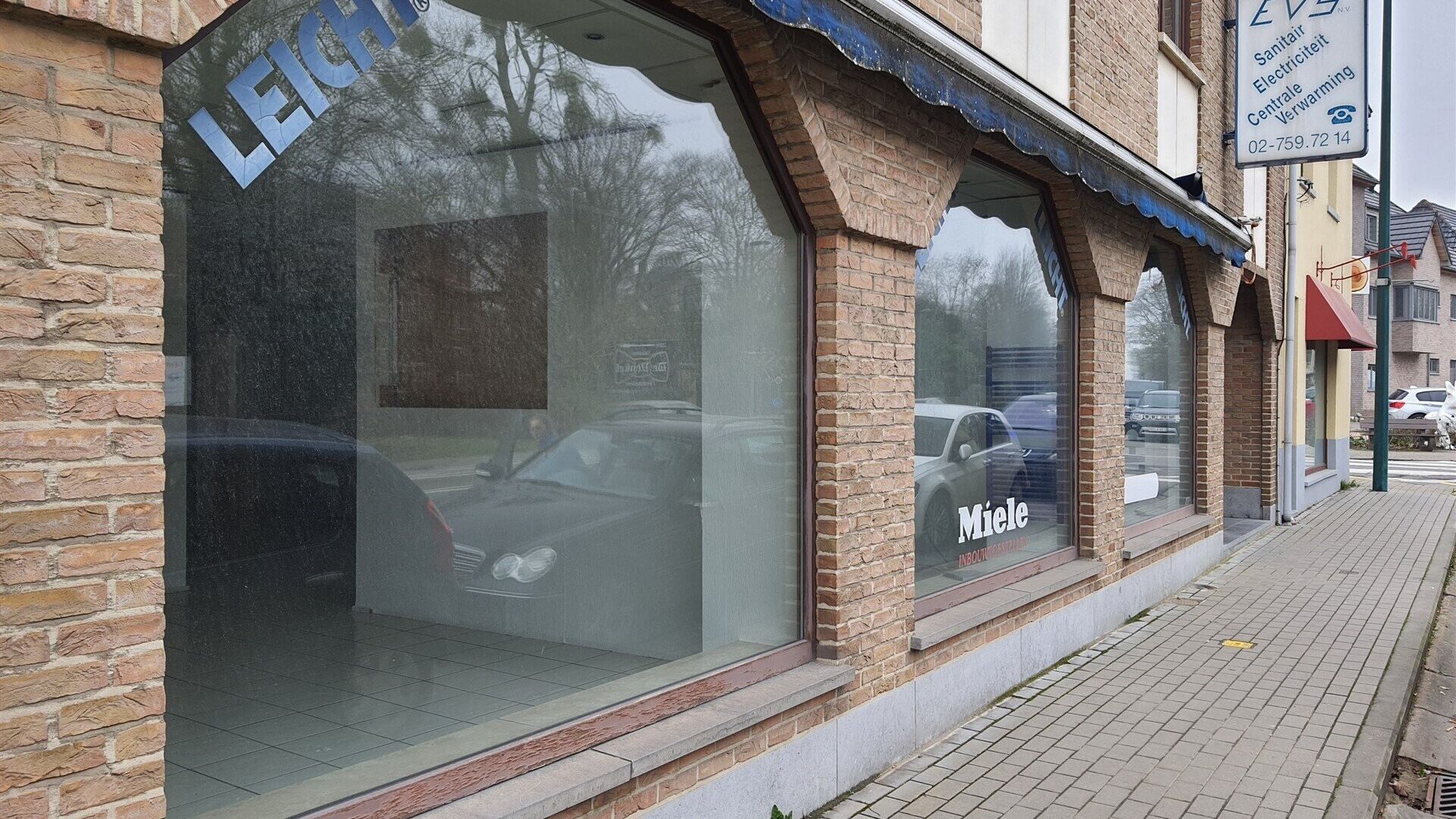 Bien de rapport à vendre à KORTENBERG