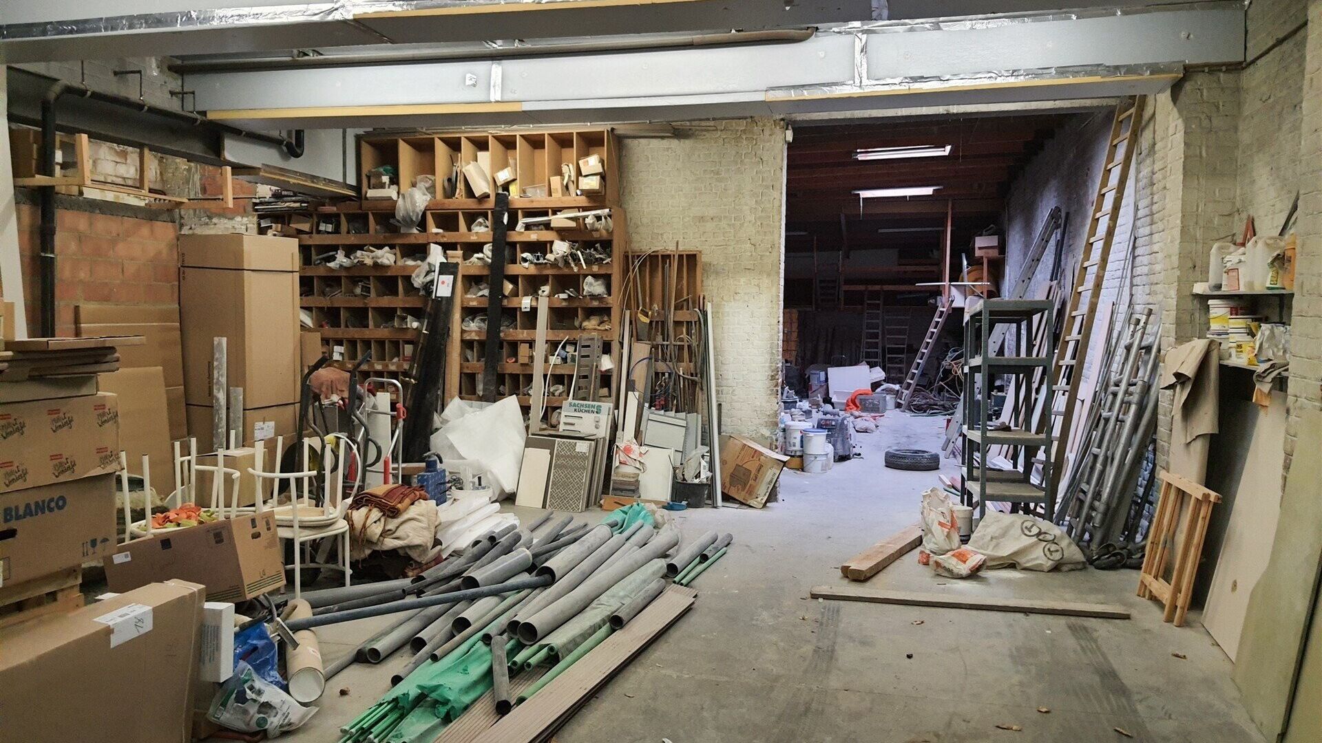 Bien de rapport à vendre à KORTENBERG