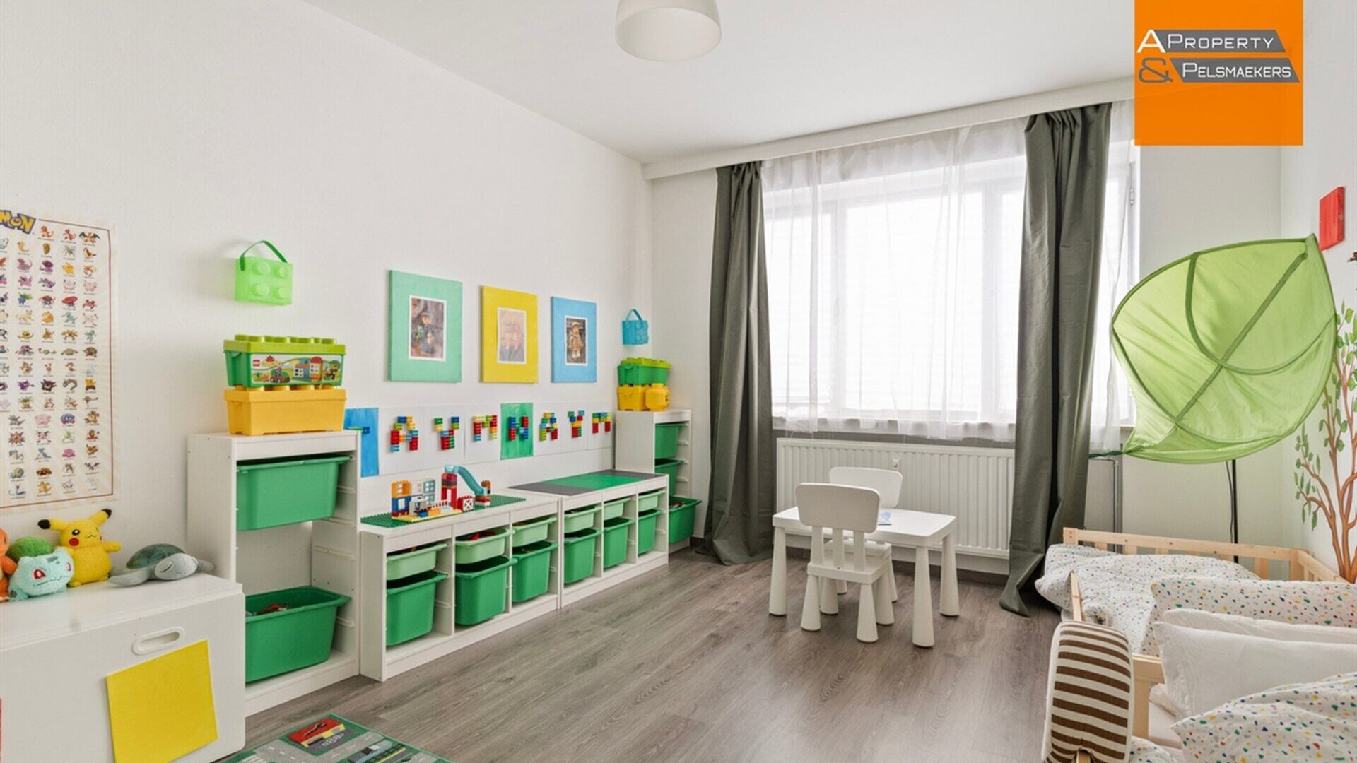 Bien de rapport &agrave; vendre &agrave; KRAAINEM