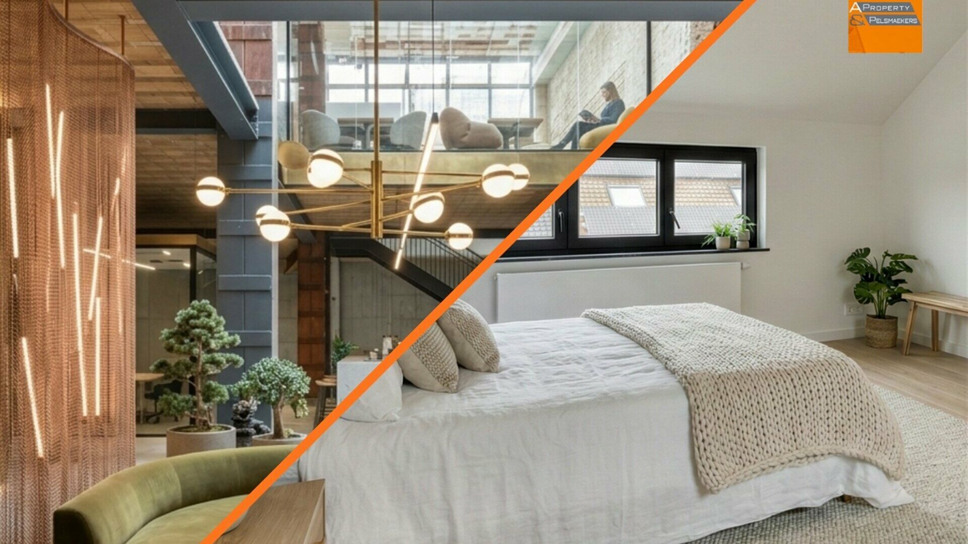 Bien de rapport &agrave; vendre &agrave; LEUVEN