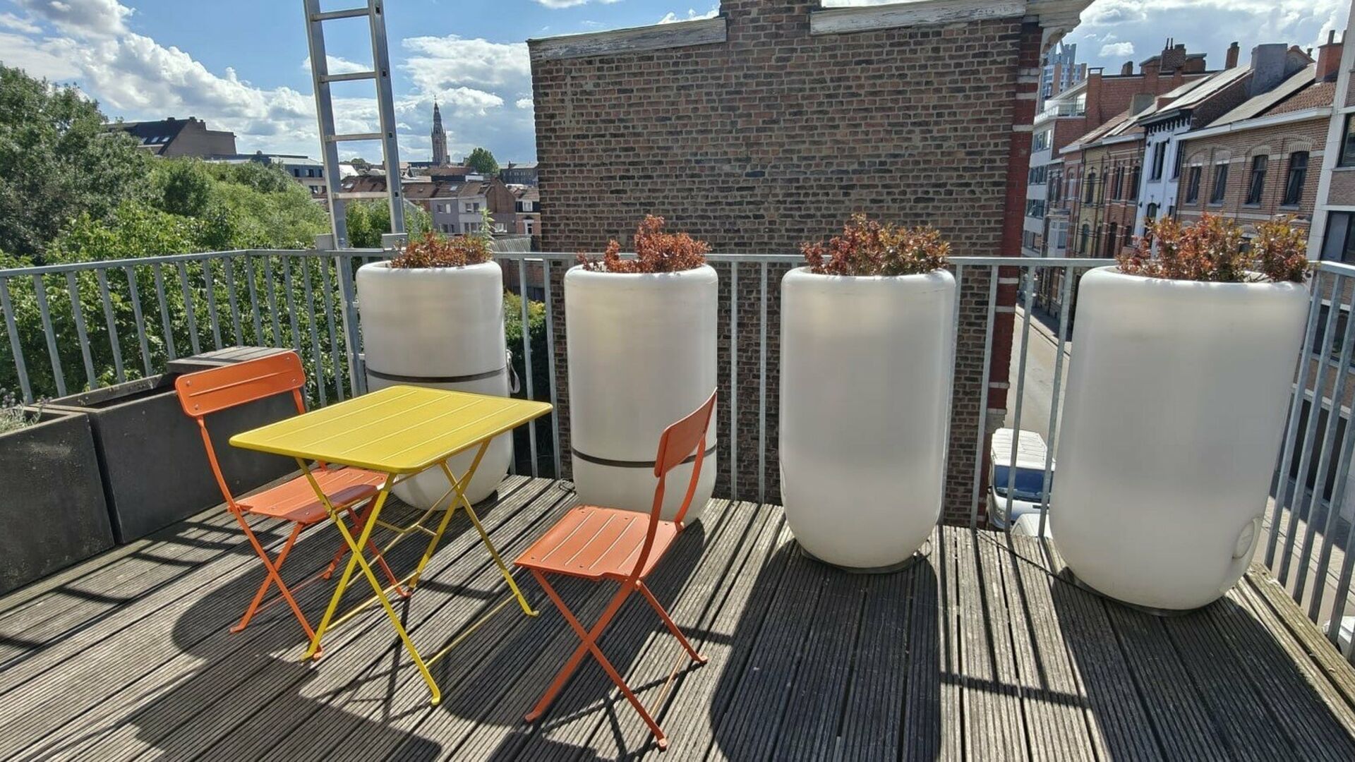 Bien de rapport à vendre à LEUVEN