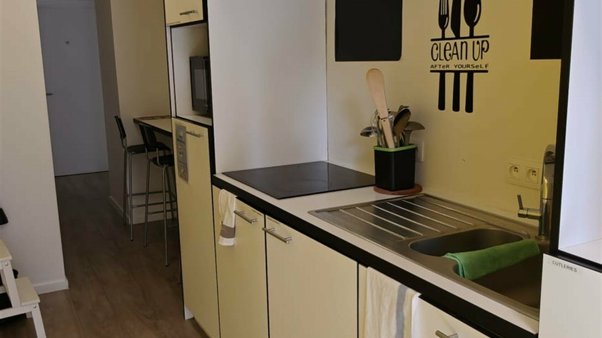 Bien de rapport à vendre à LEUVEN