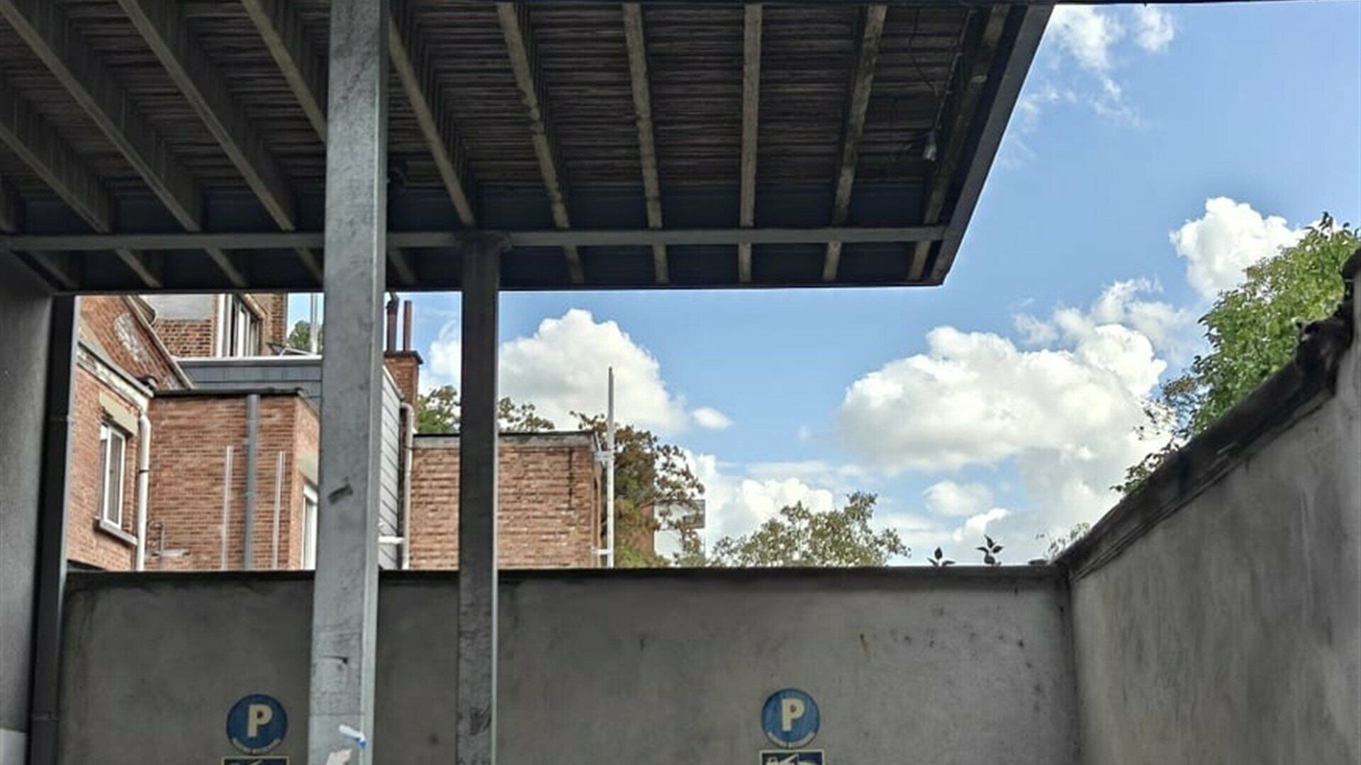 Bien de rapport à vendre à LEUVEN
