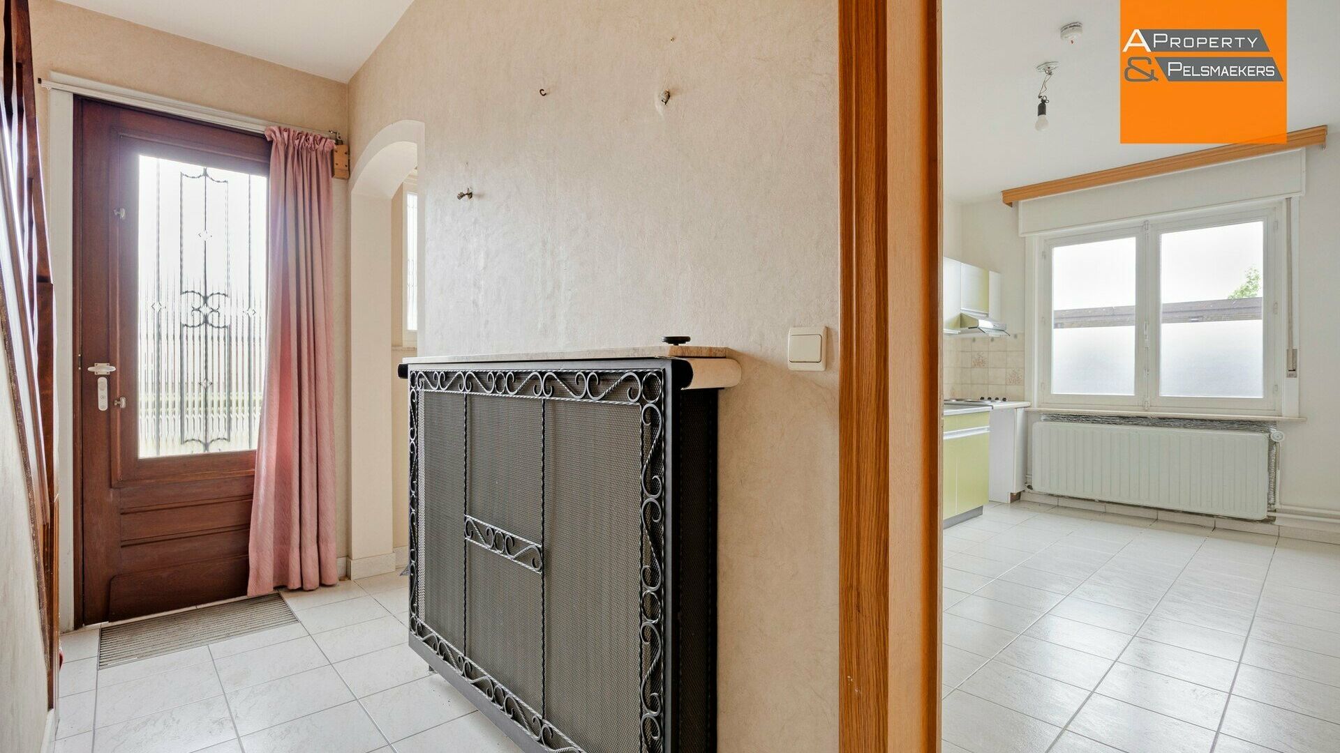 Bien de rapport à vendre à STEENOKKERZEEL