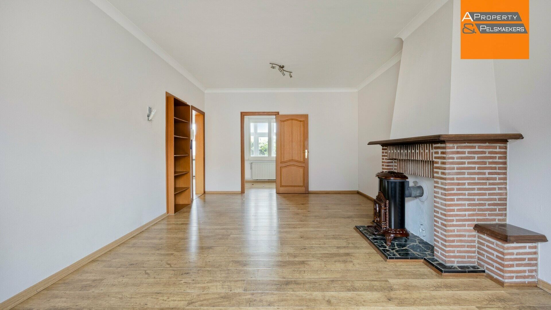 Bien de rapport à vendre à STEENOKKERZEEL