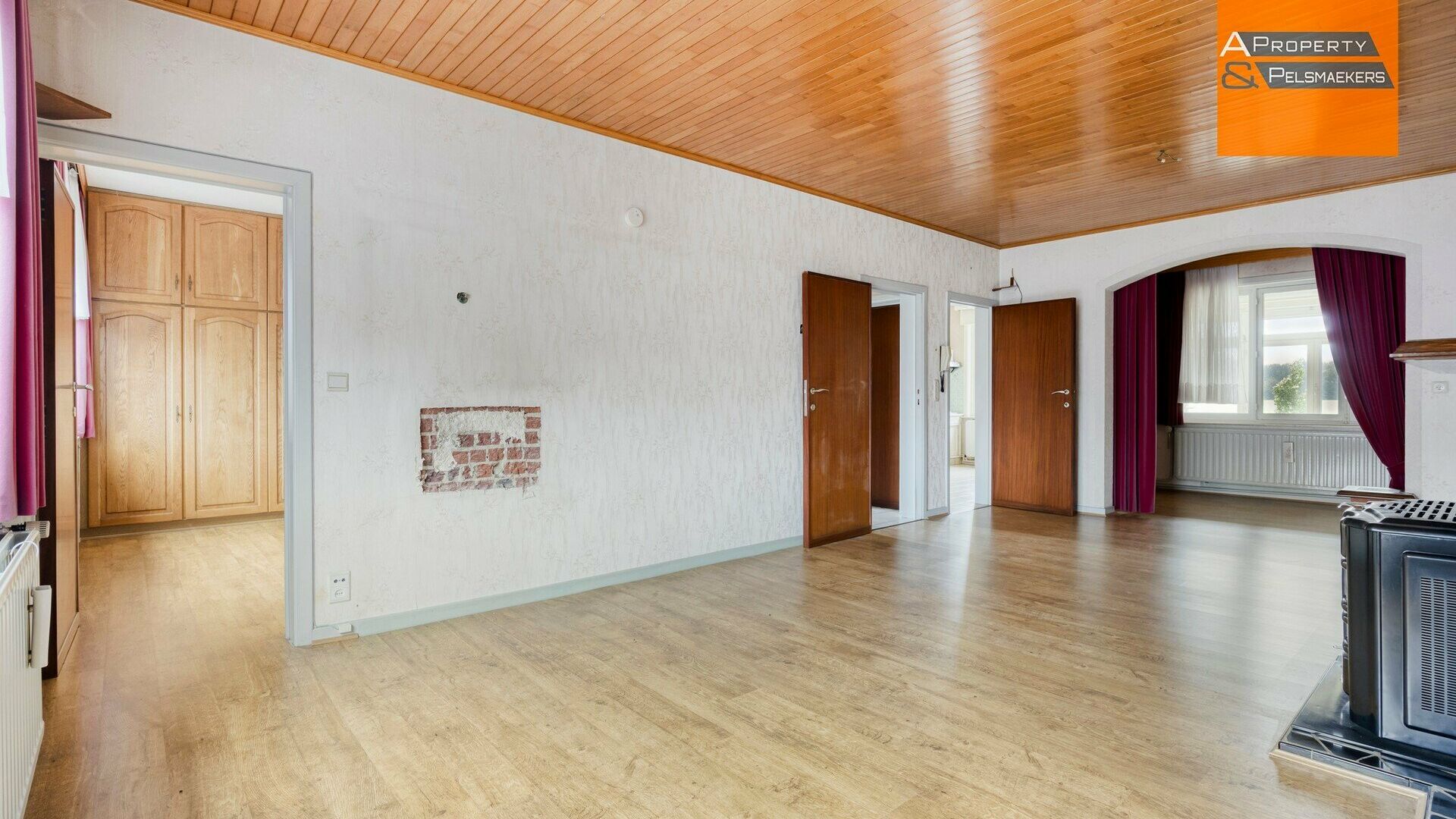 Bien de rapport à vendre à STEENOKKERZEEL