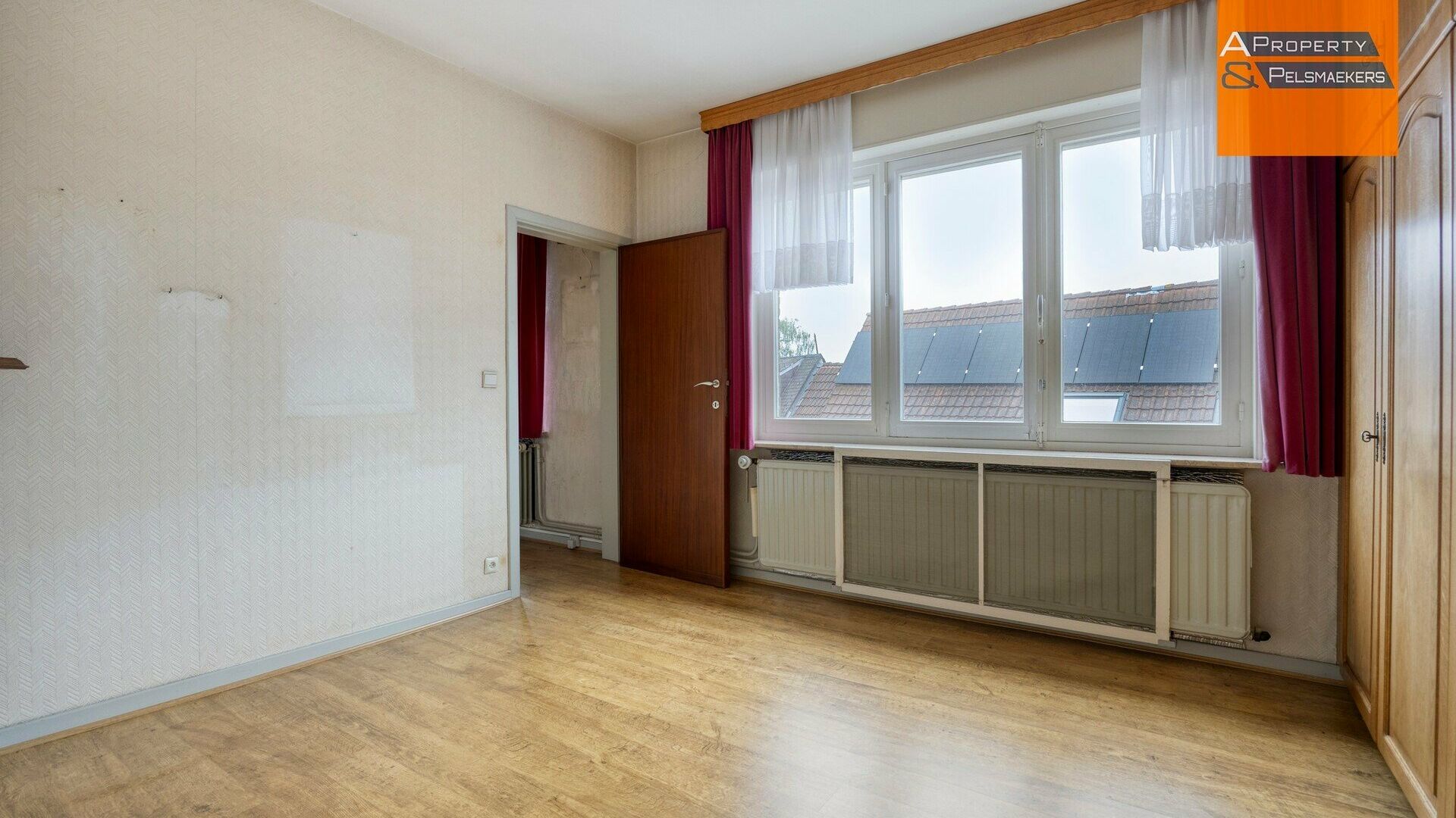 Bien de rapport à vendre à STEENOKKERZEEL