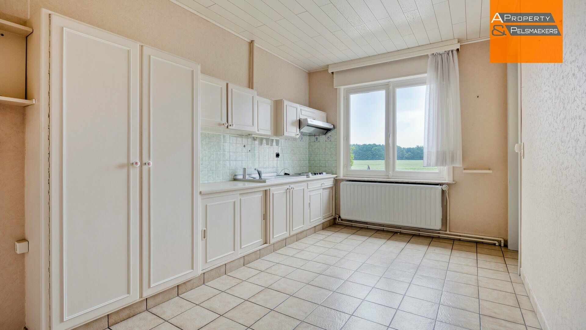 Bien de rapport à vendre à STEENOKKERZEEL