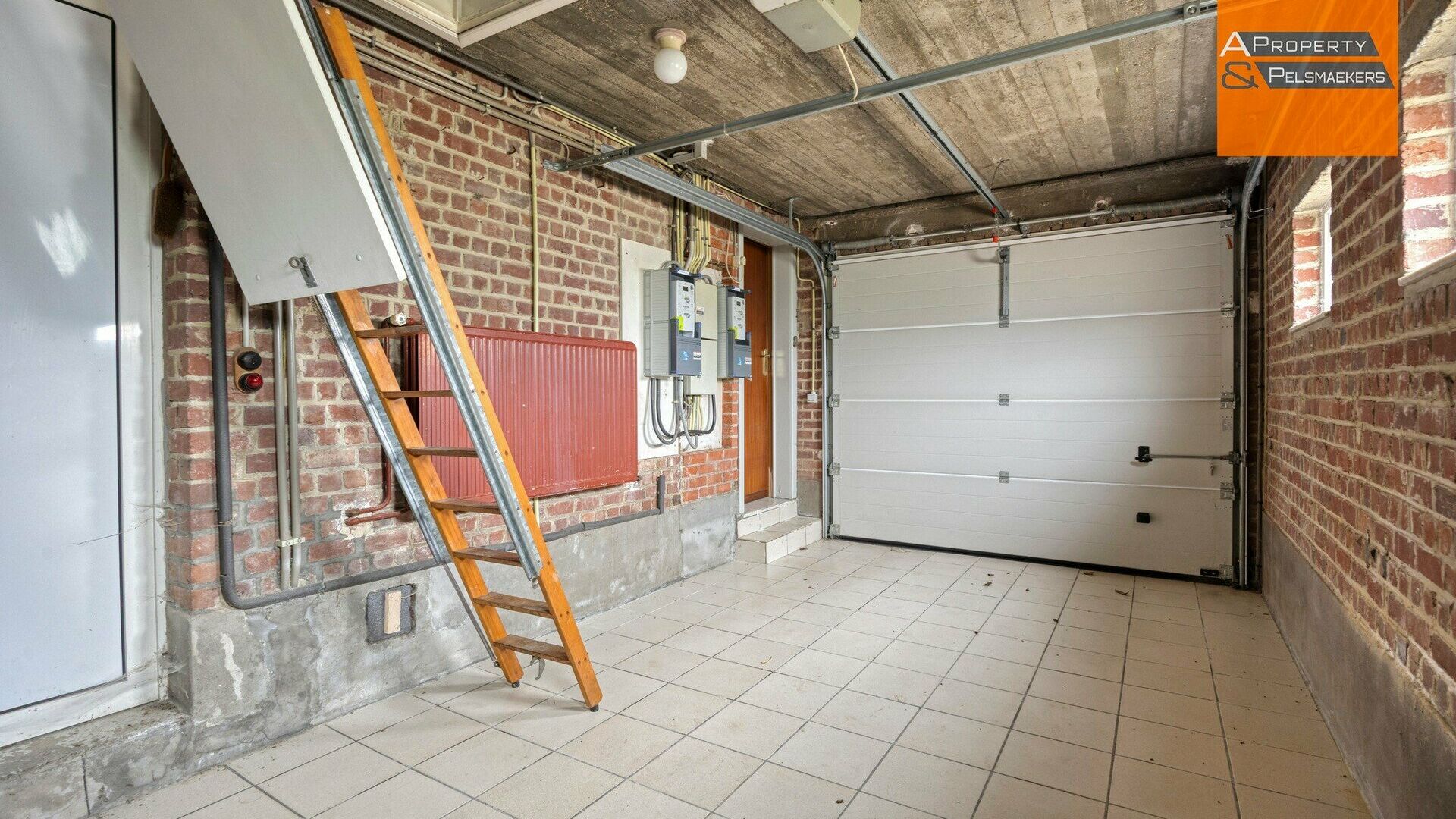 Bien de rapport à vendre à STEENOKKERZEEL